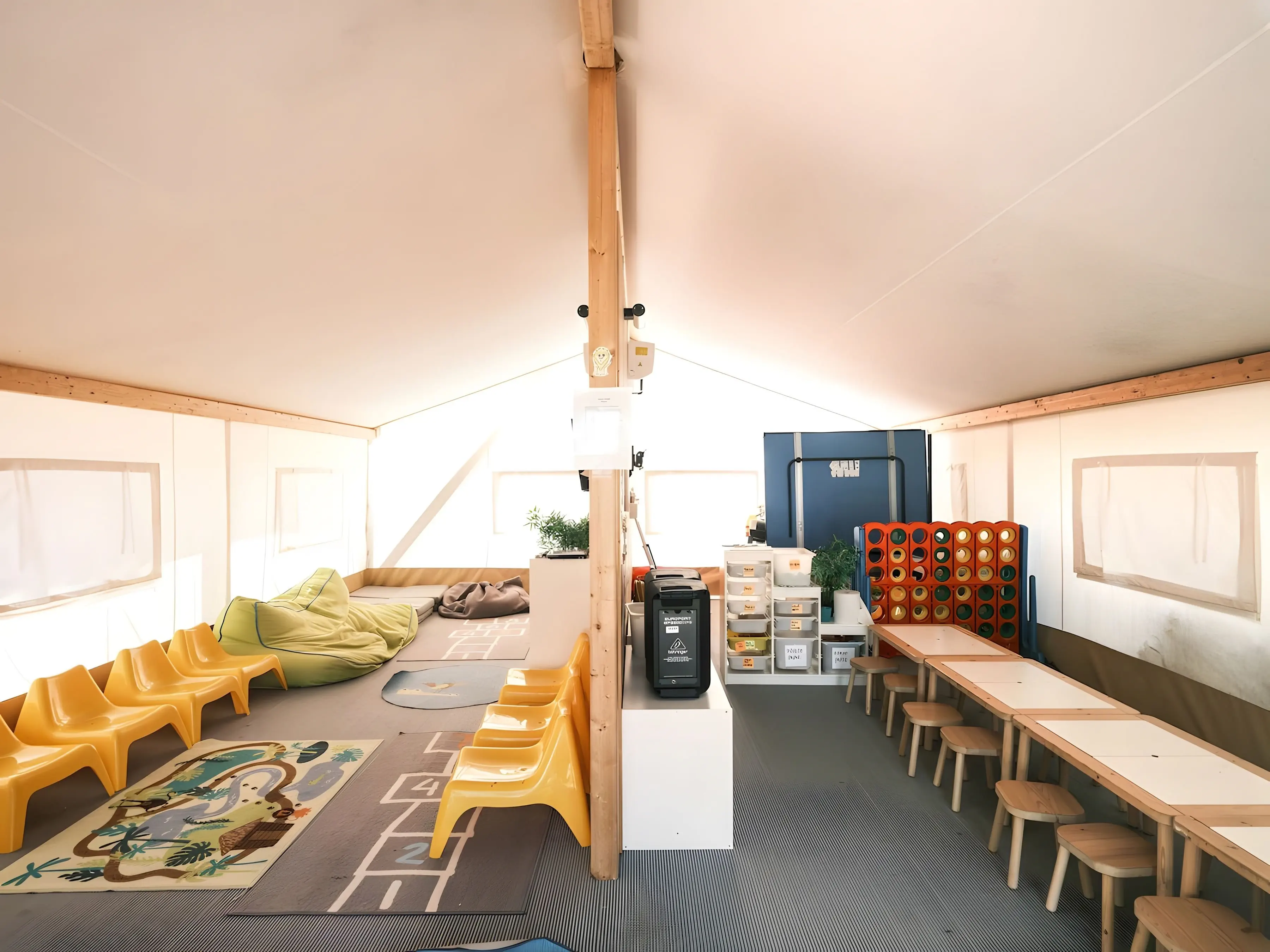 Falkensteiner Premium Camping