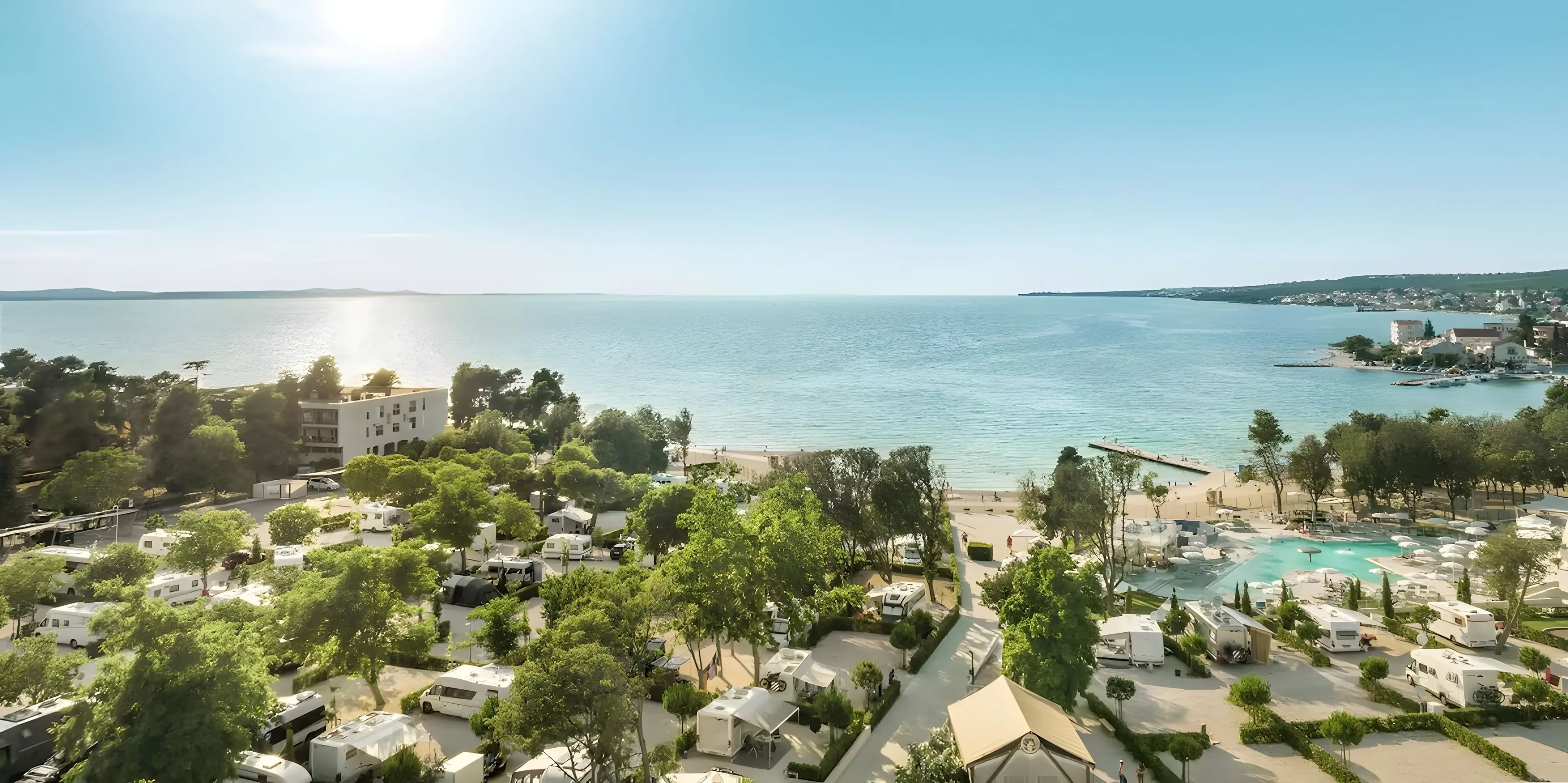 Falkensteiner Premium Camping