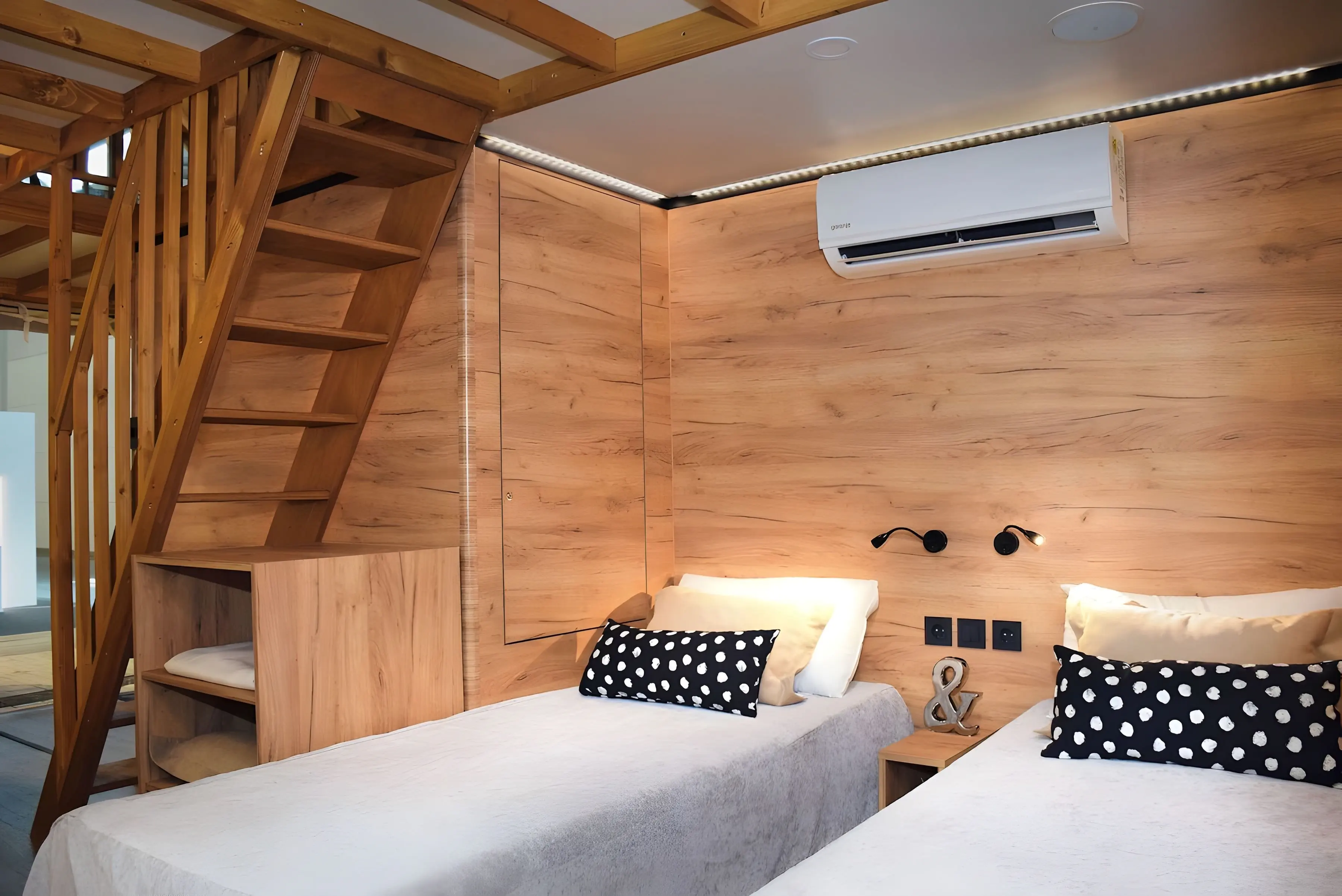 Falkensteiner Premium Camping