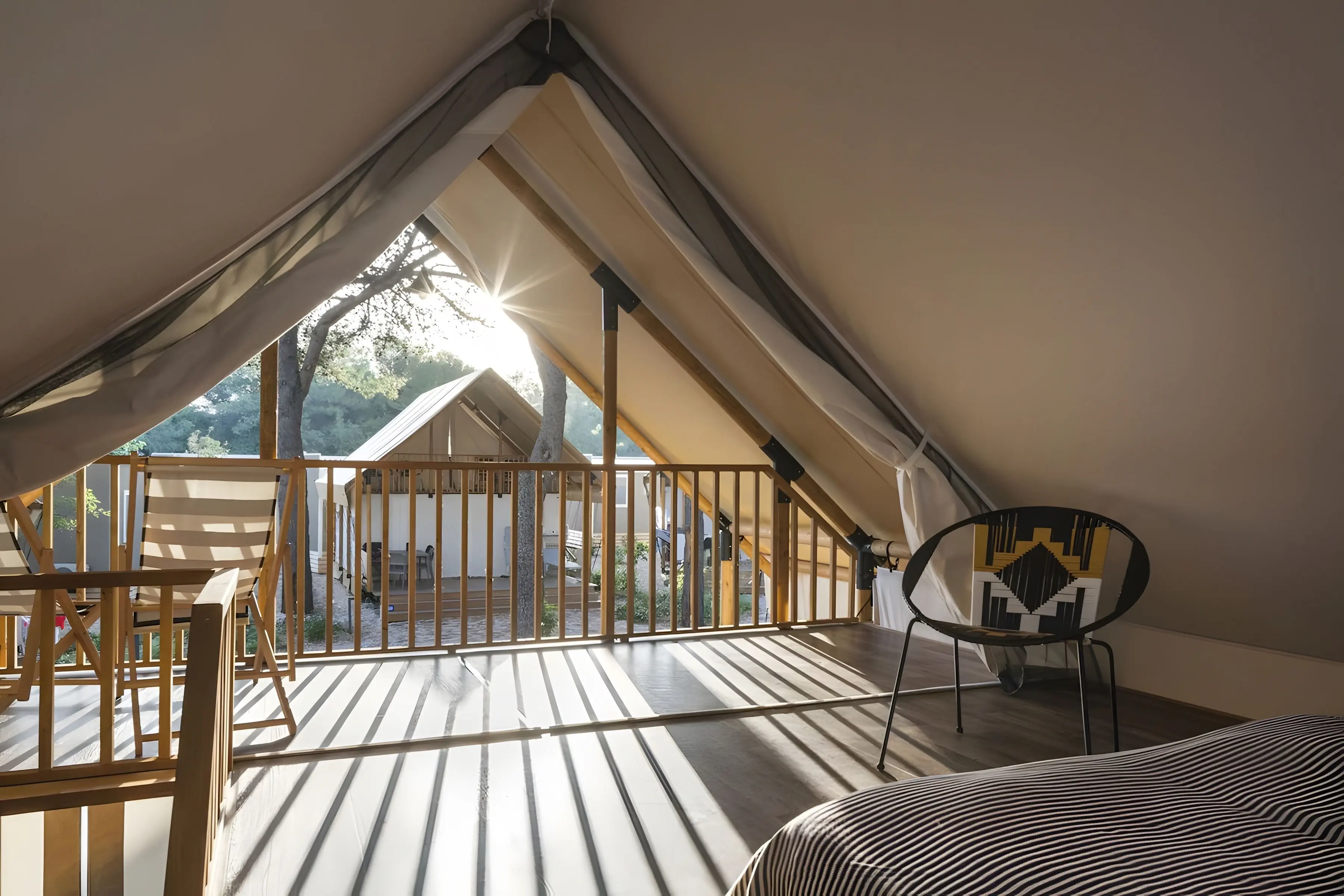 Falkensteiner Premium Camping