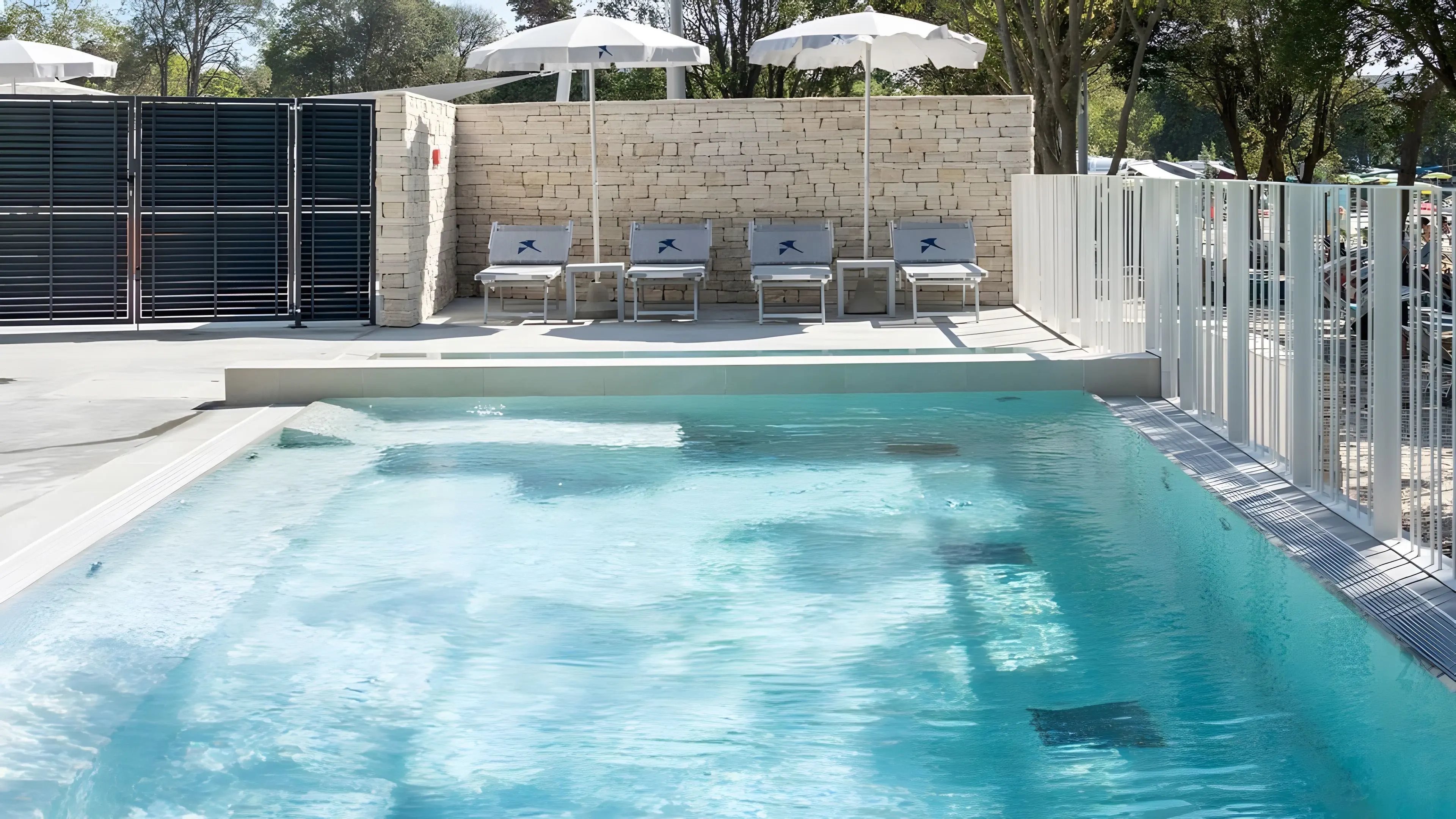 Falkensteiner Premium Camping