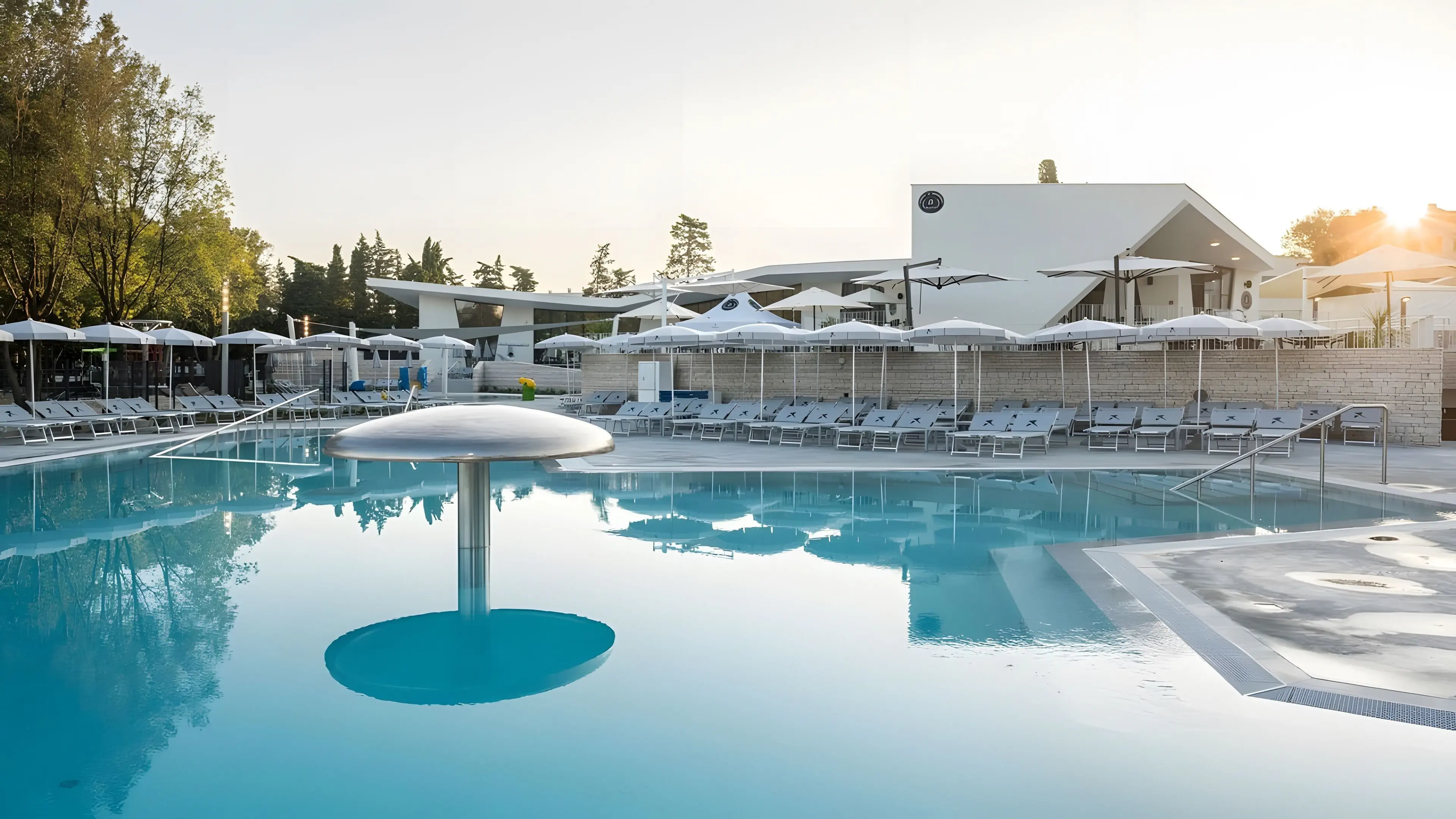 Falkensteiner Premium Camping