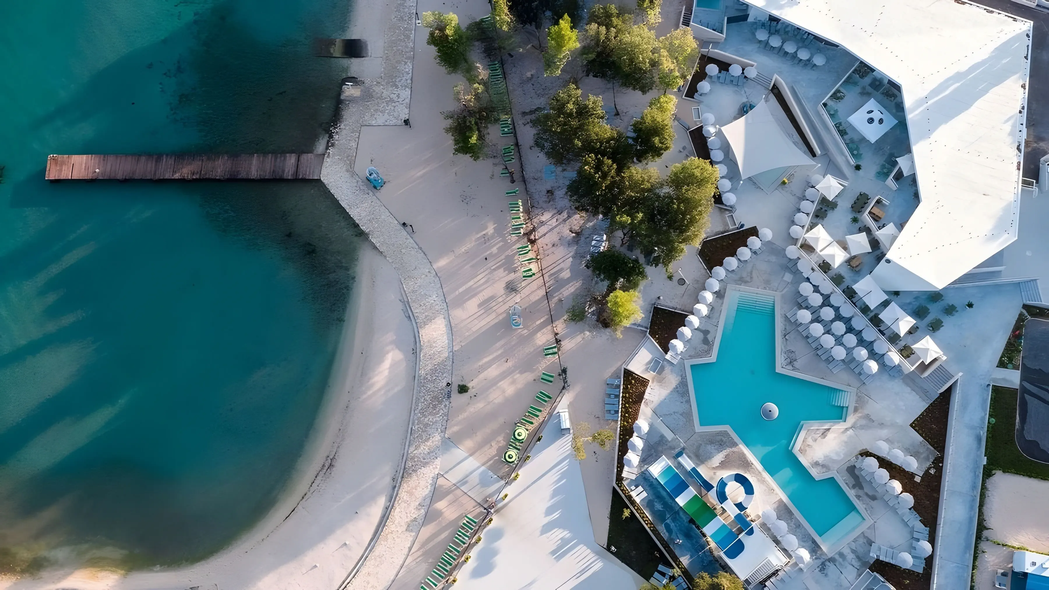 Falkensteiner Premium Camping