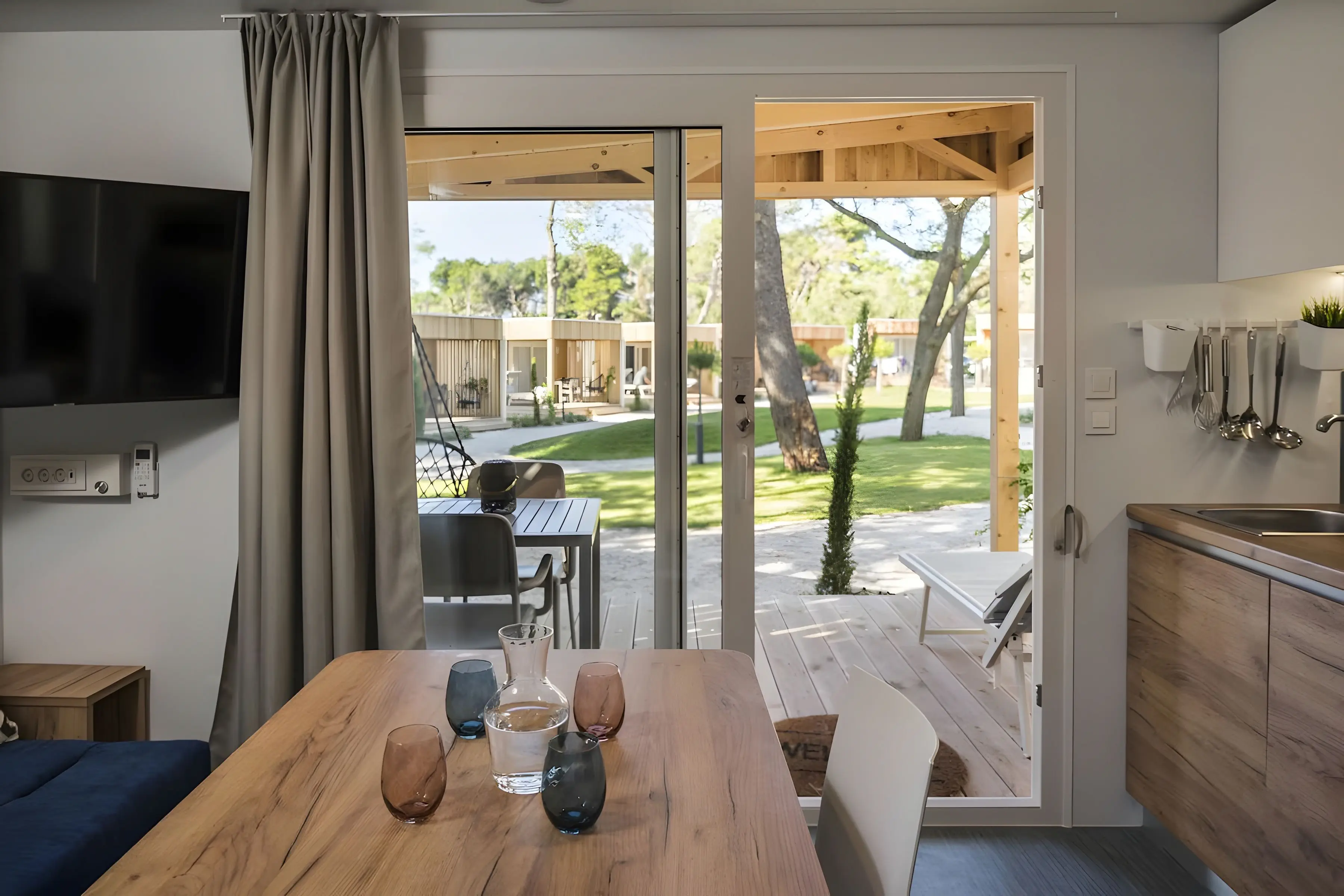 Falkensteiner Premium Camping