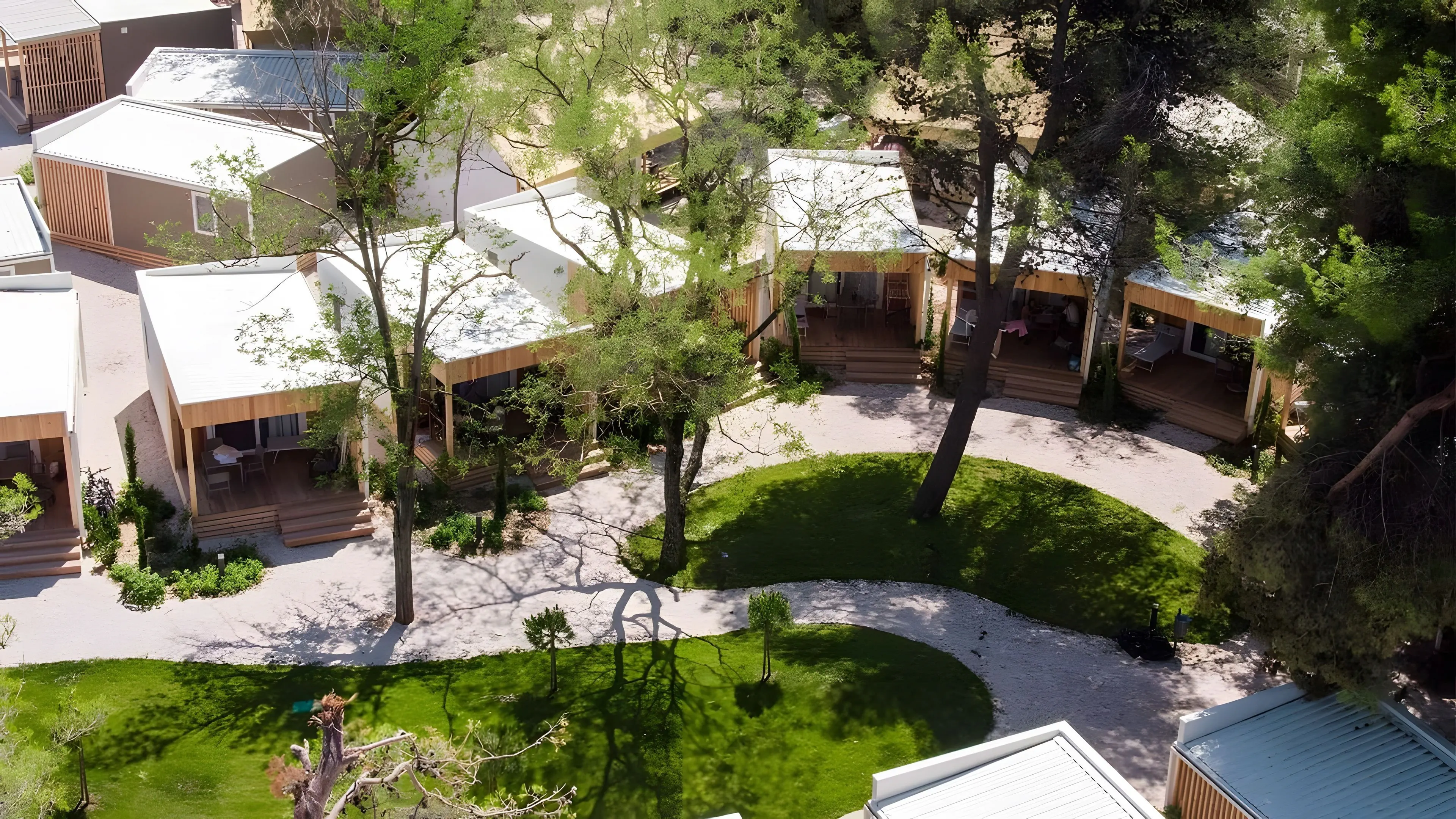 Falkensteiner Premium Camping