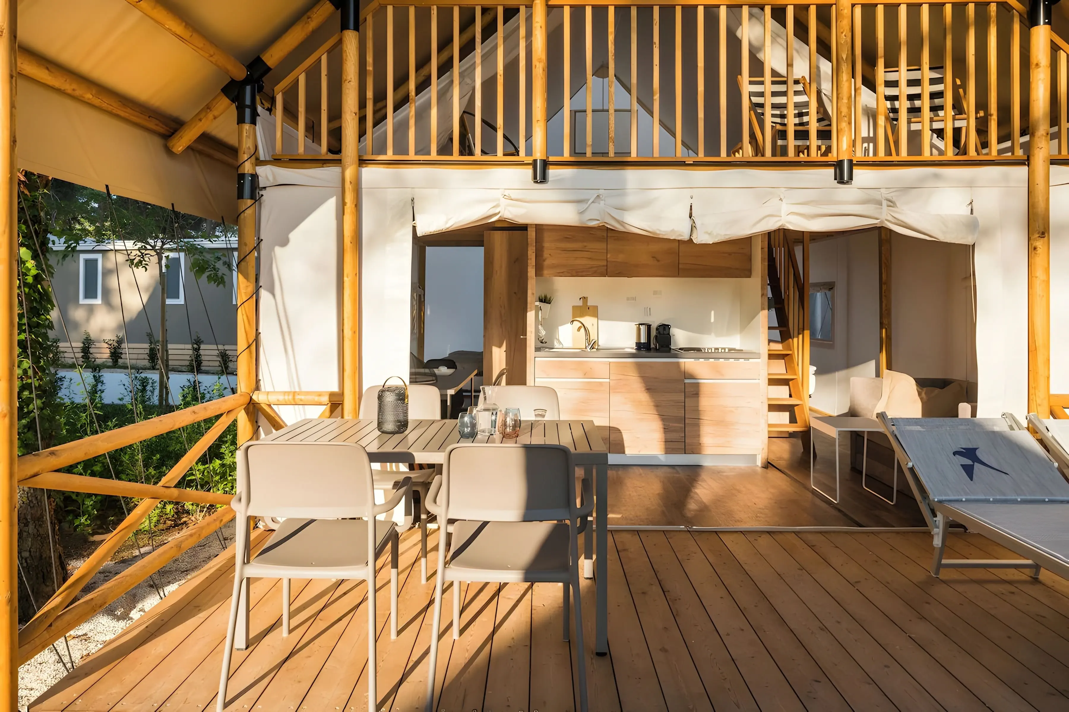 Falkensteiner Premium Camping