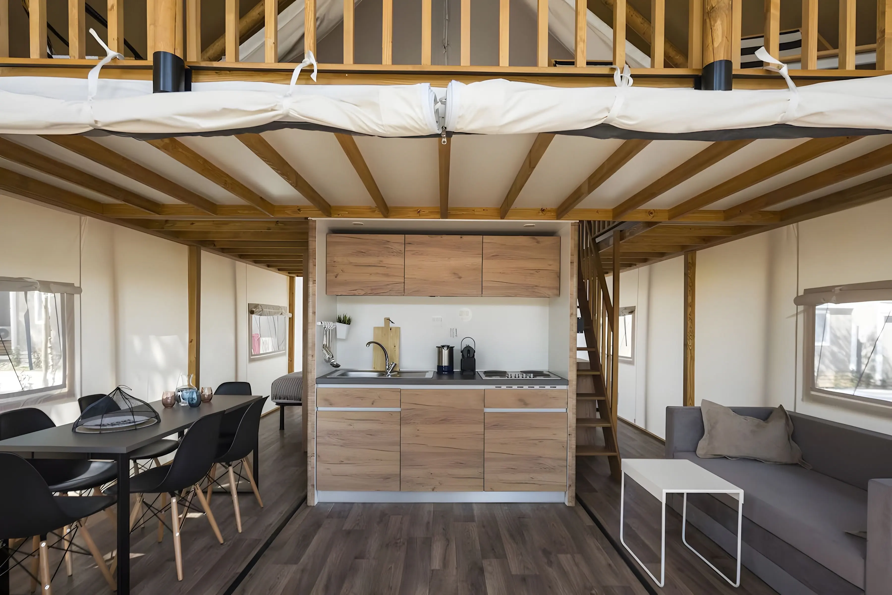 Falkensteiner Premium Camping