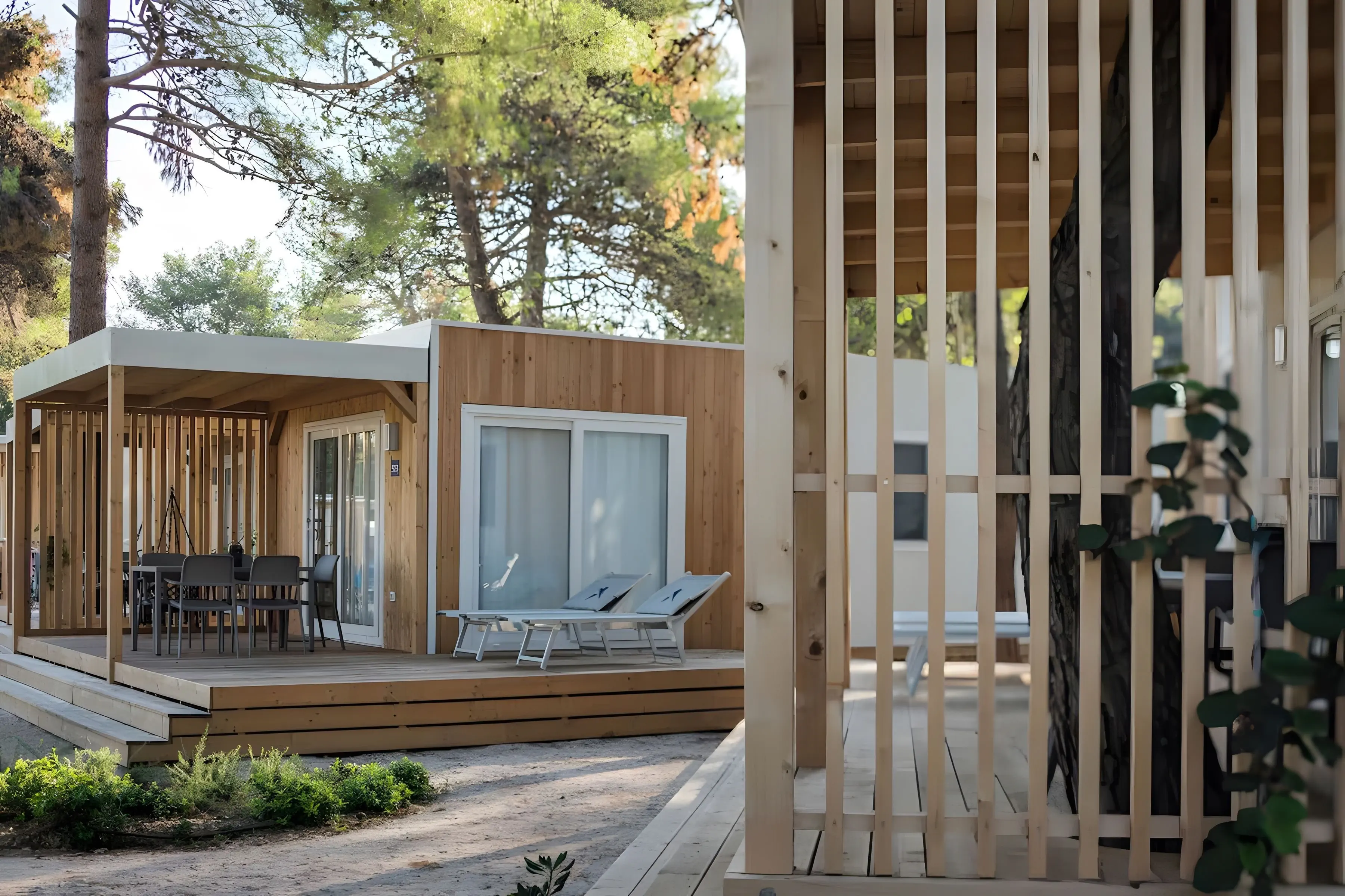 Falkensteiner Premium Camping