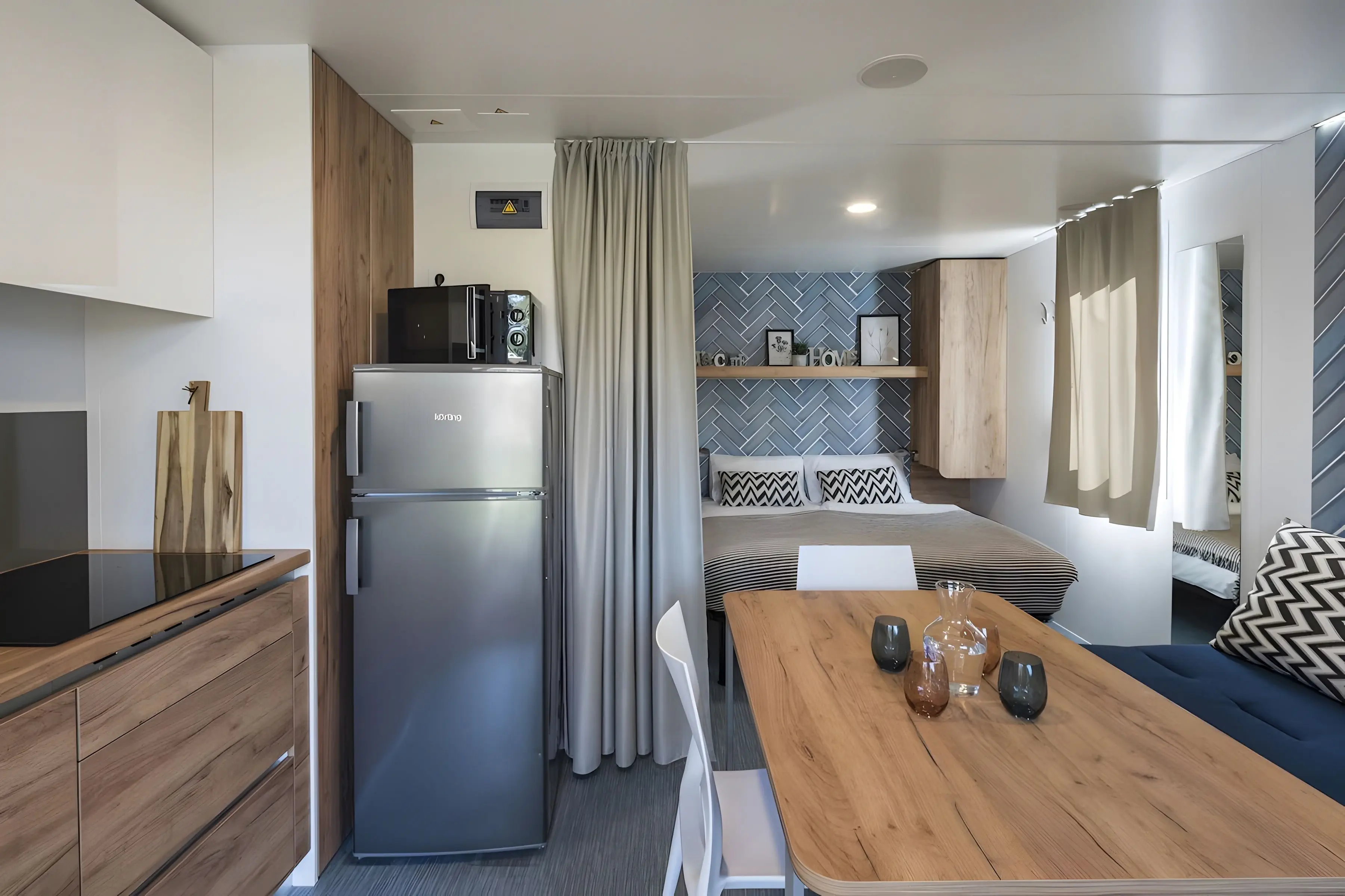 Falkensteiner Premium Camping