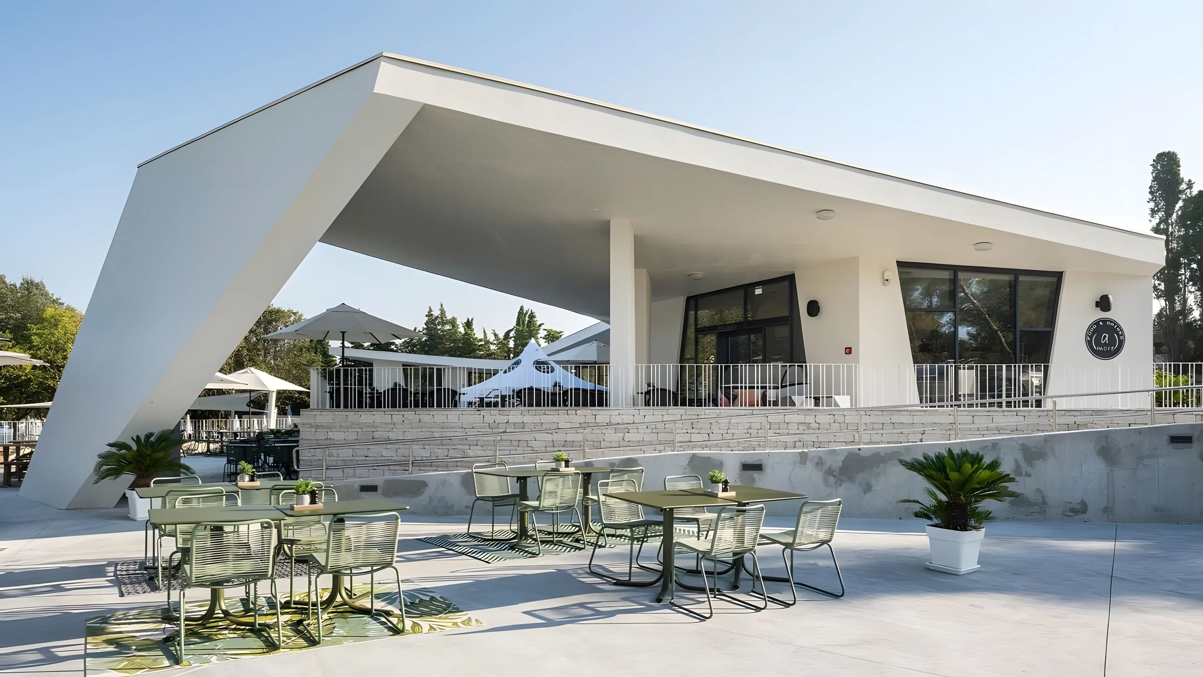 Falkensteiner Premium Camping