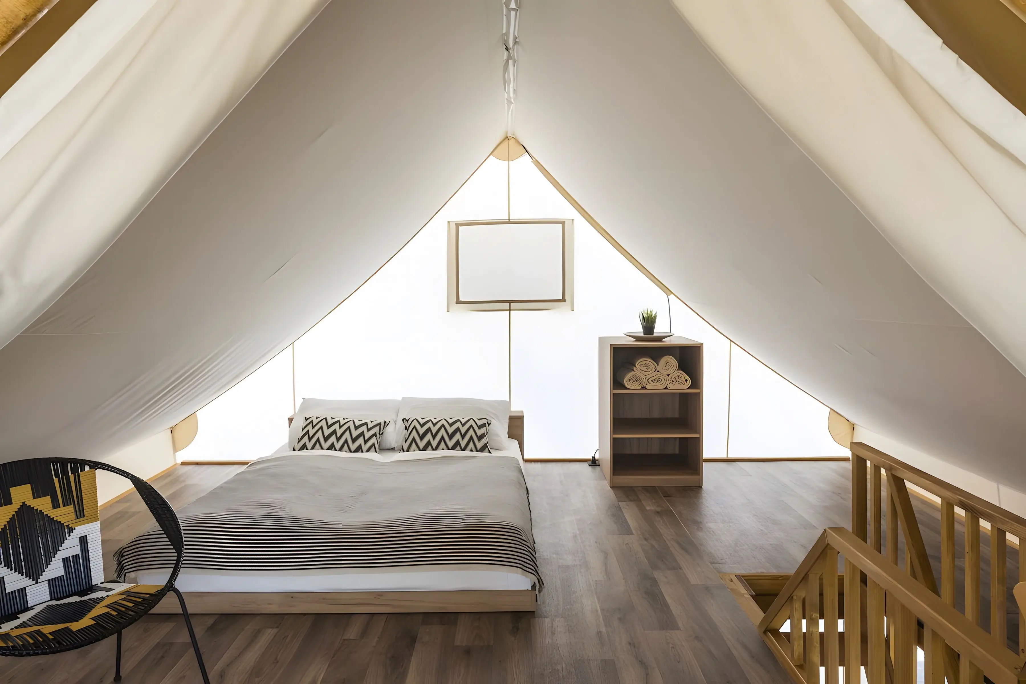 Falkensteiner Premium Camping