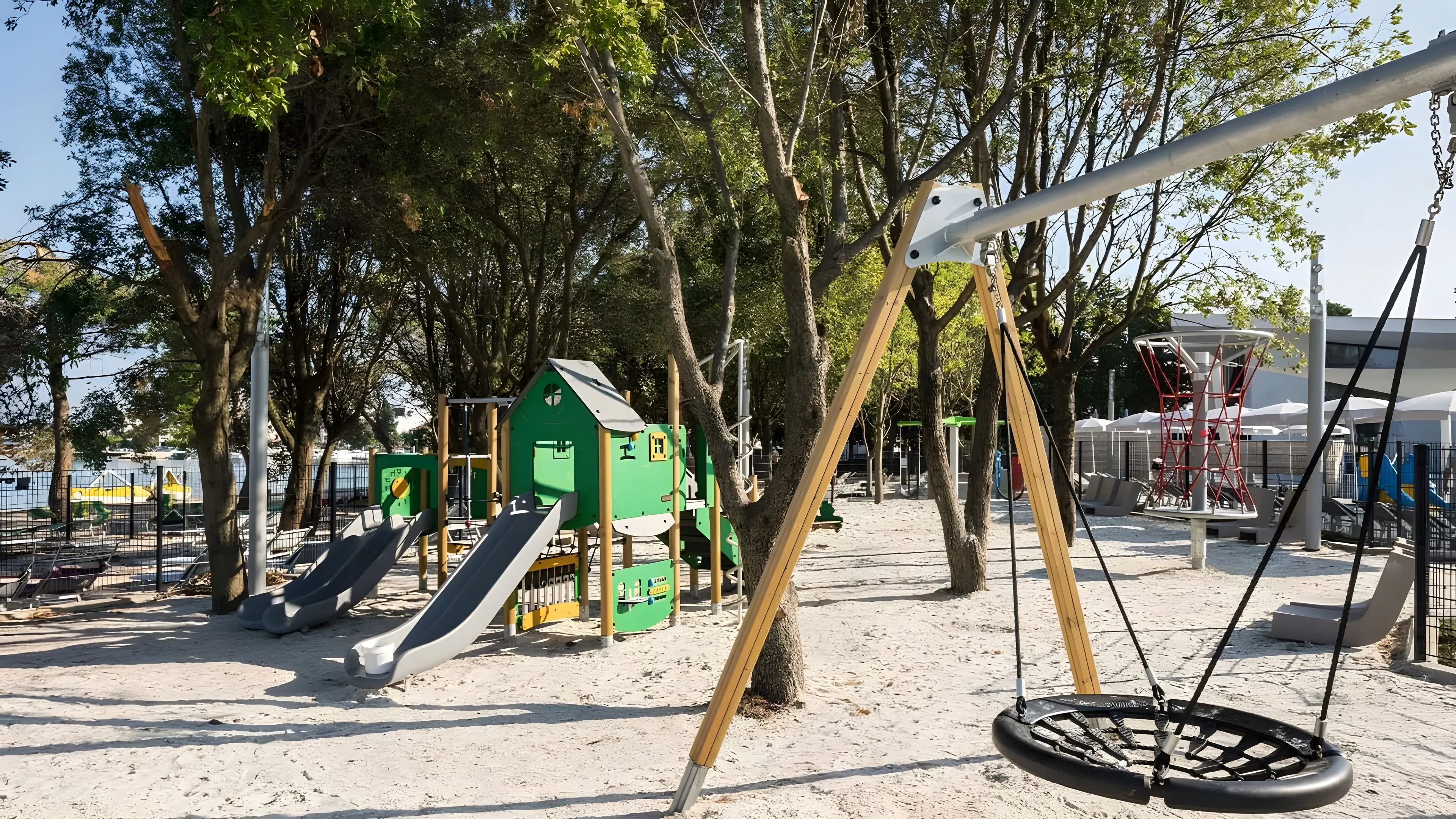 Falkensteiner Premium Camping
