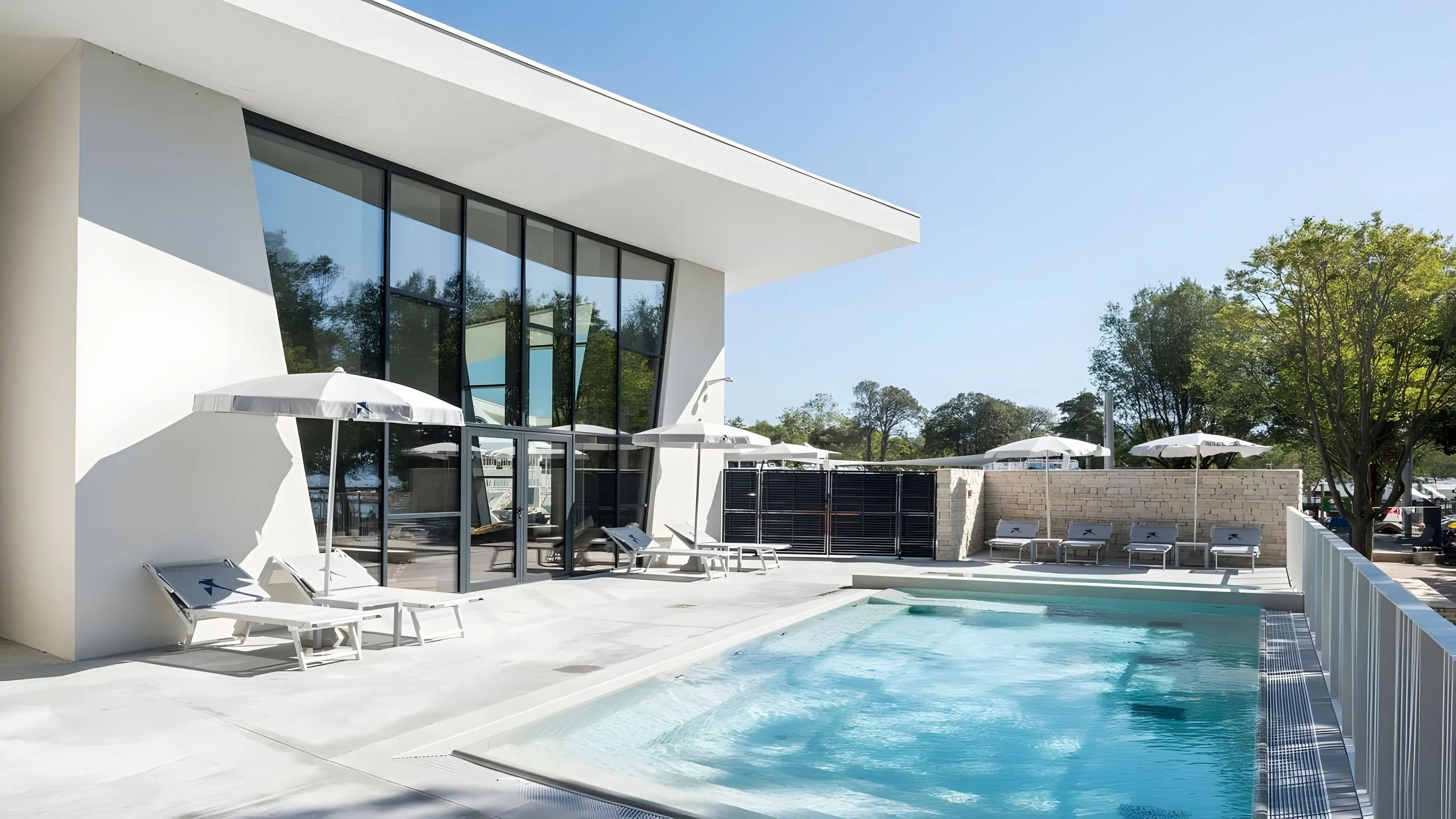Falkensteiner Premium Camping
