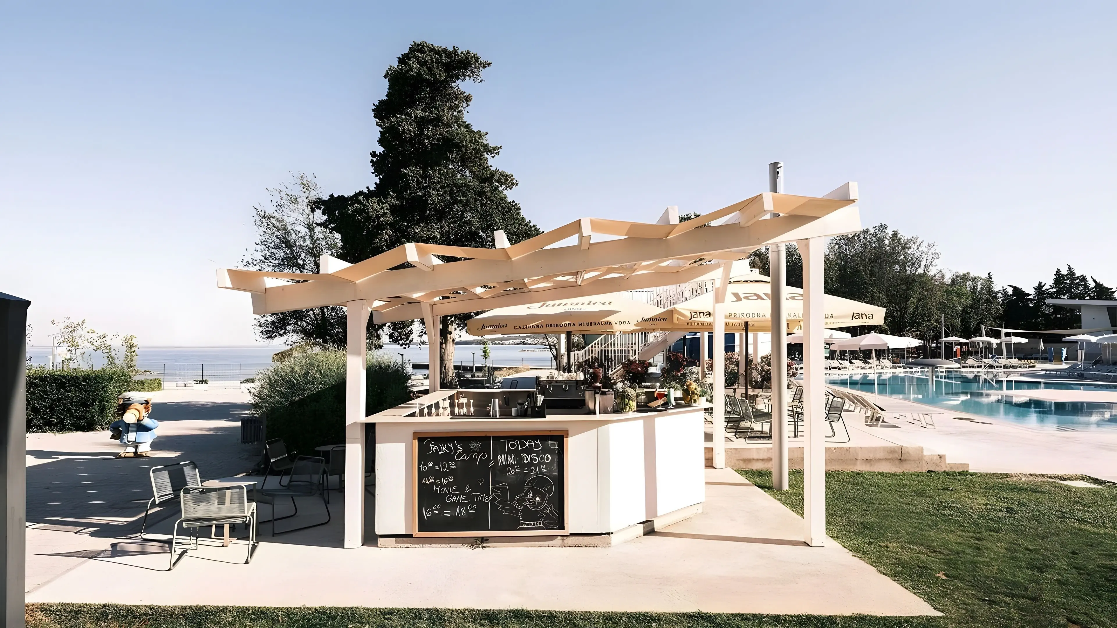 Falkensteiner Premium Camping