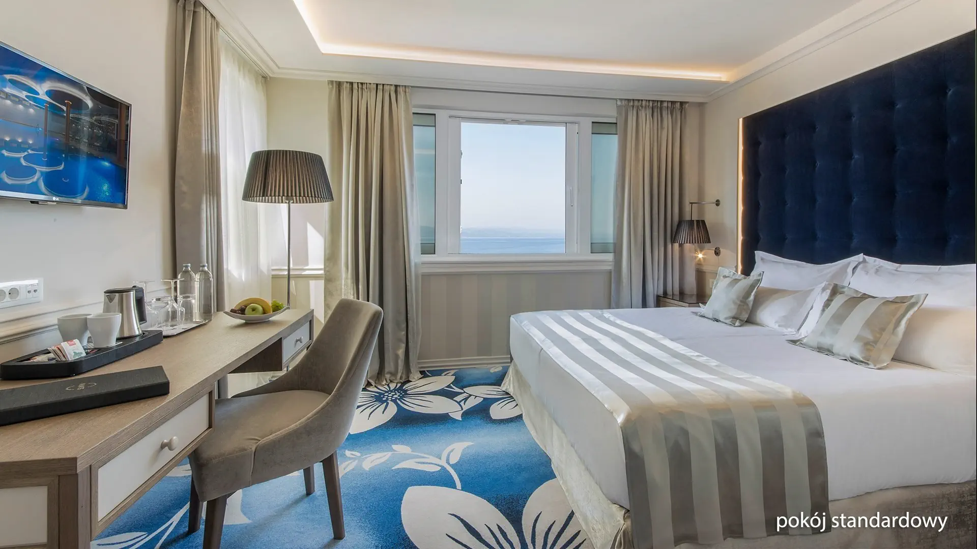 Grand Hotel Slavia