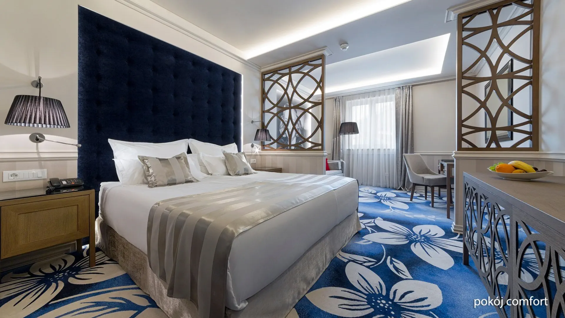 Grand Hotel Slavia
