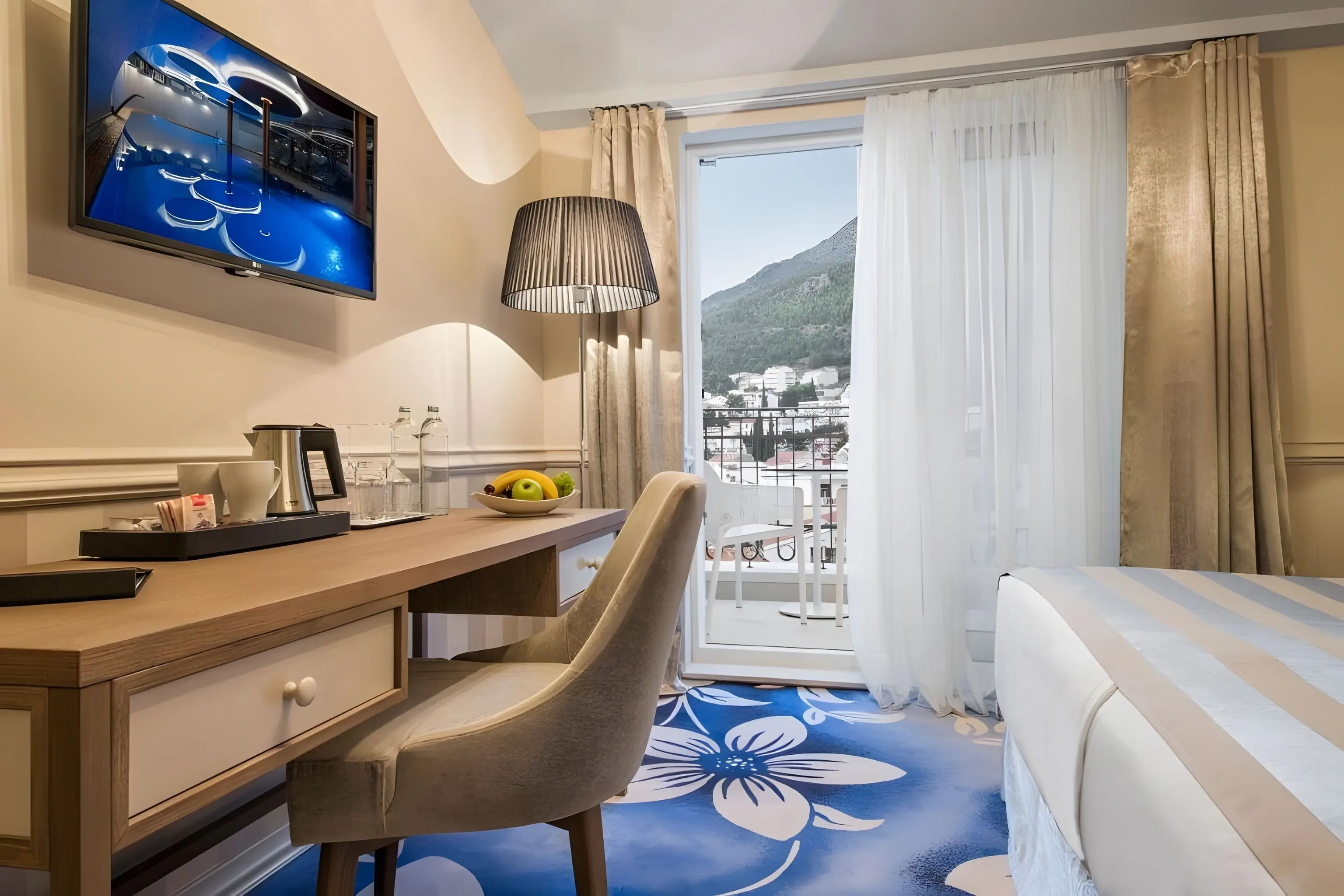 Grand Slavia (Baška Voda)