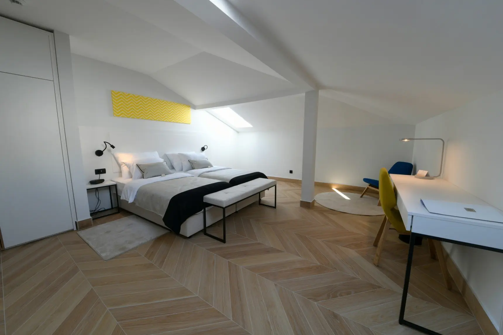 Aparthotel Milenij (Baska Voda)