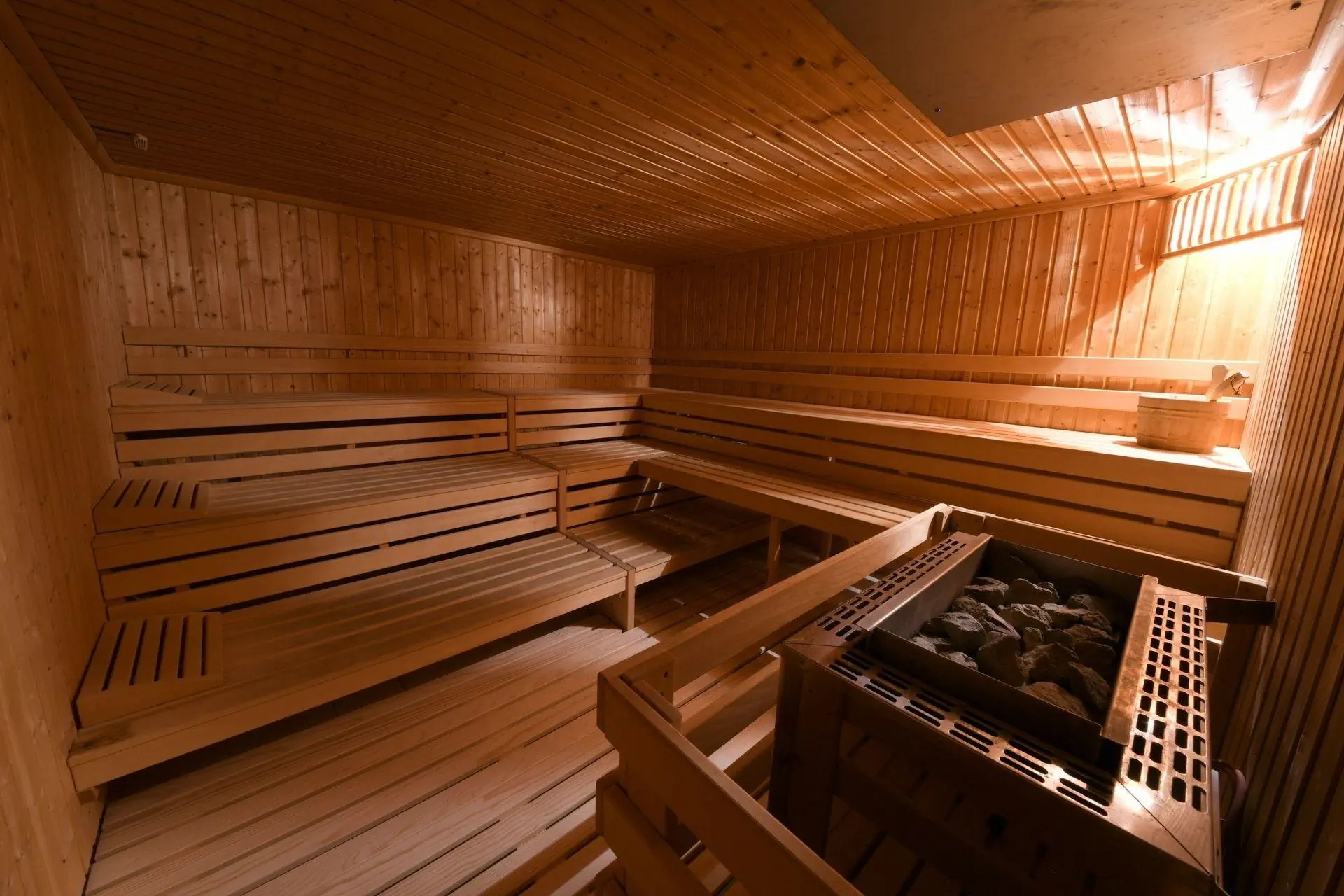 Aparthotel Milenij (Baska Voda)