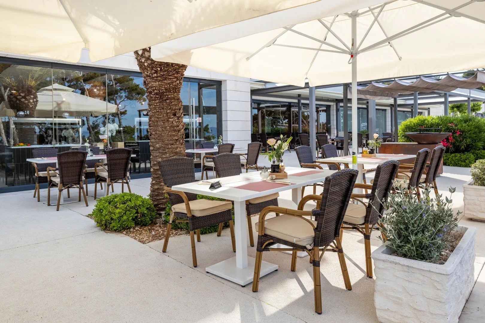 Romana Beach Resort - zdjęcie 19