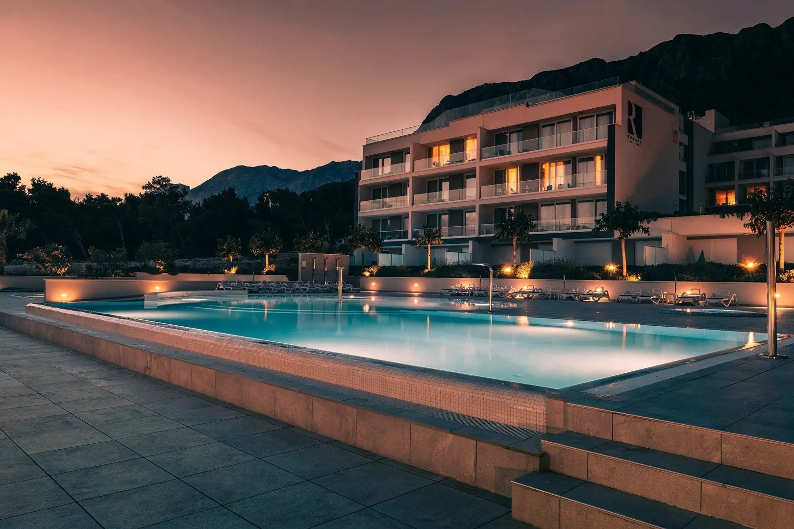 Romana Beach Resort - zdjęcie 5