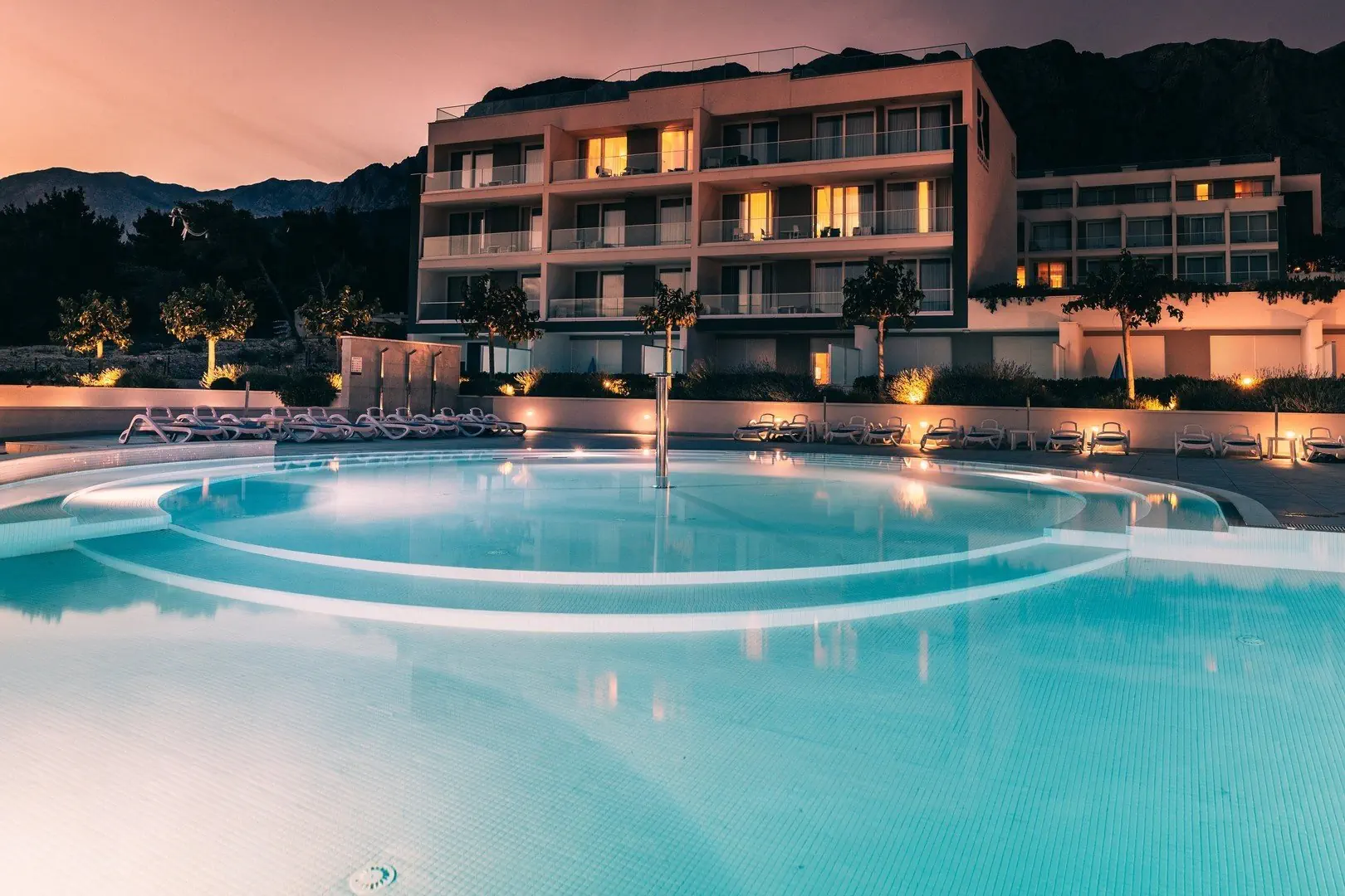 Romana Beach Resort - zdjęcie 2