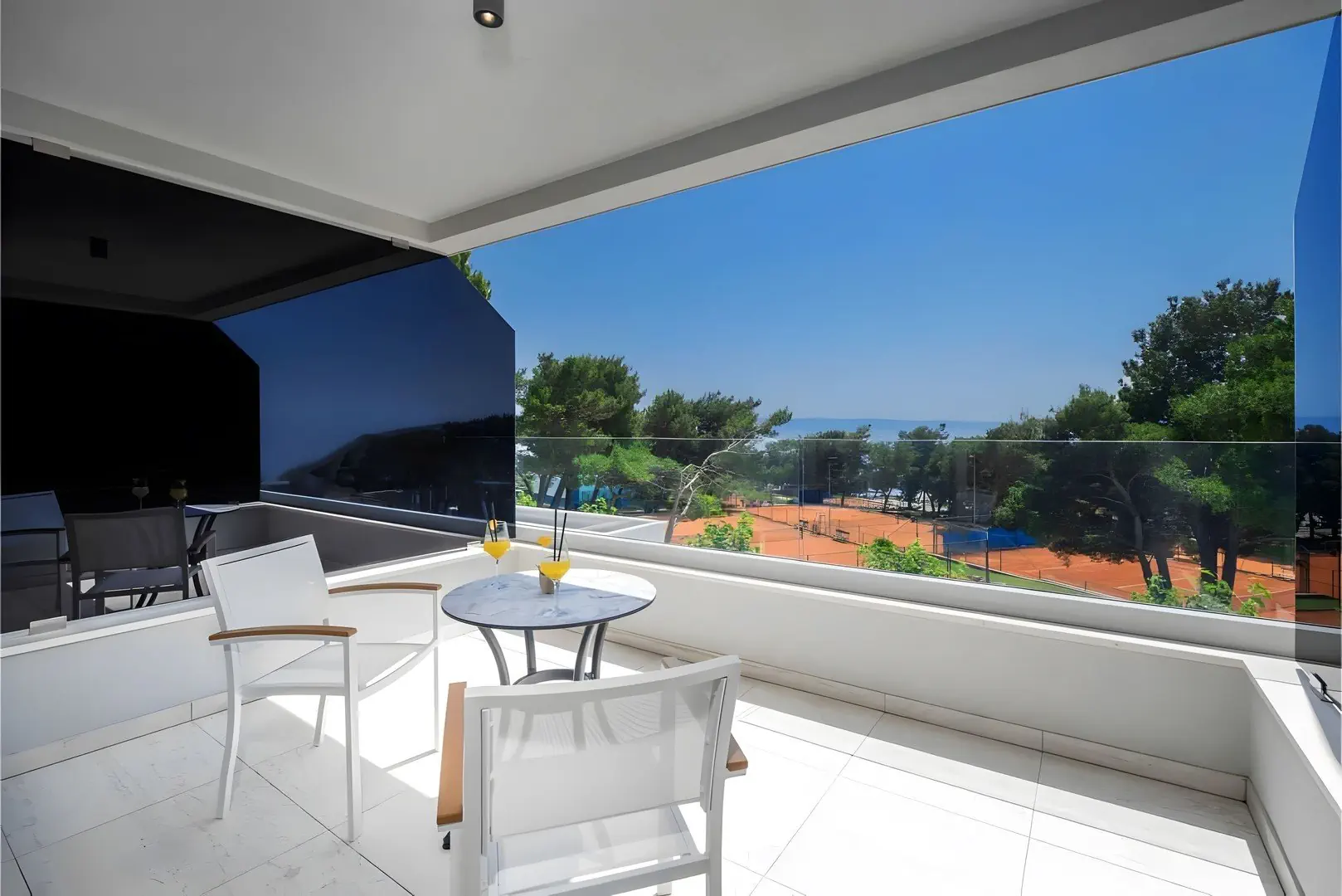 Hotel Mirjam