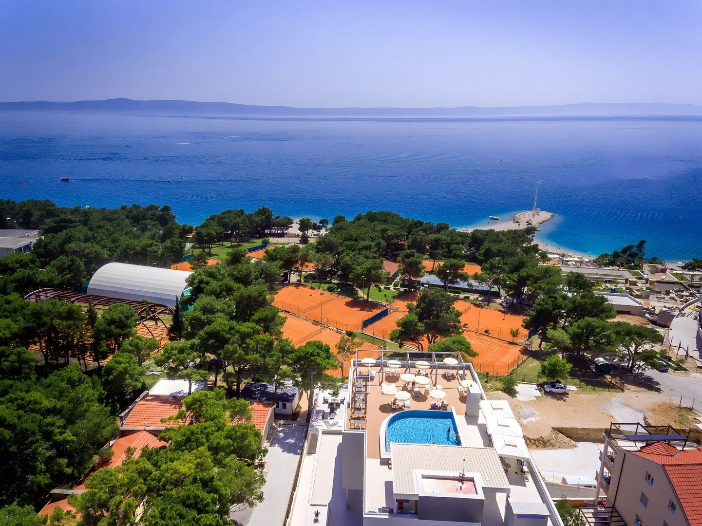 Hotel Mirjam