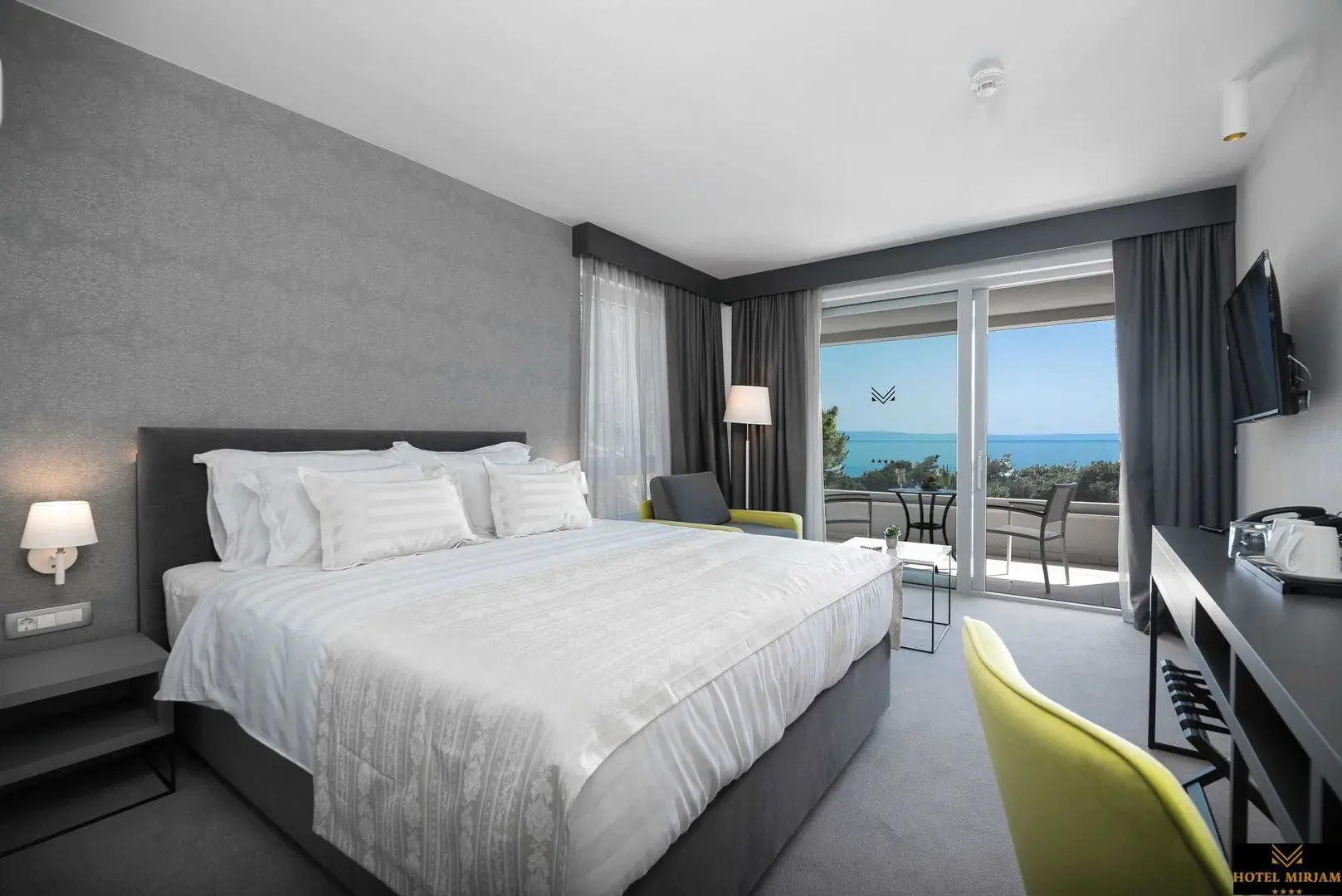 Hotel Mirjam