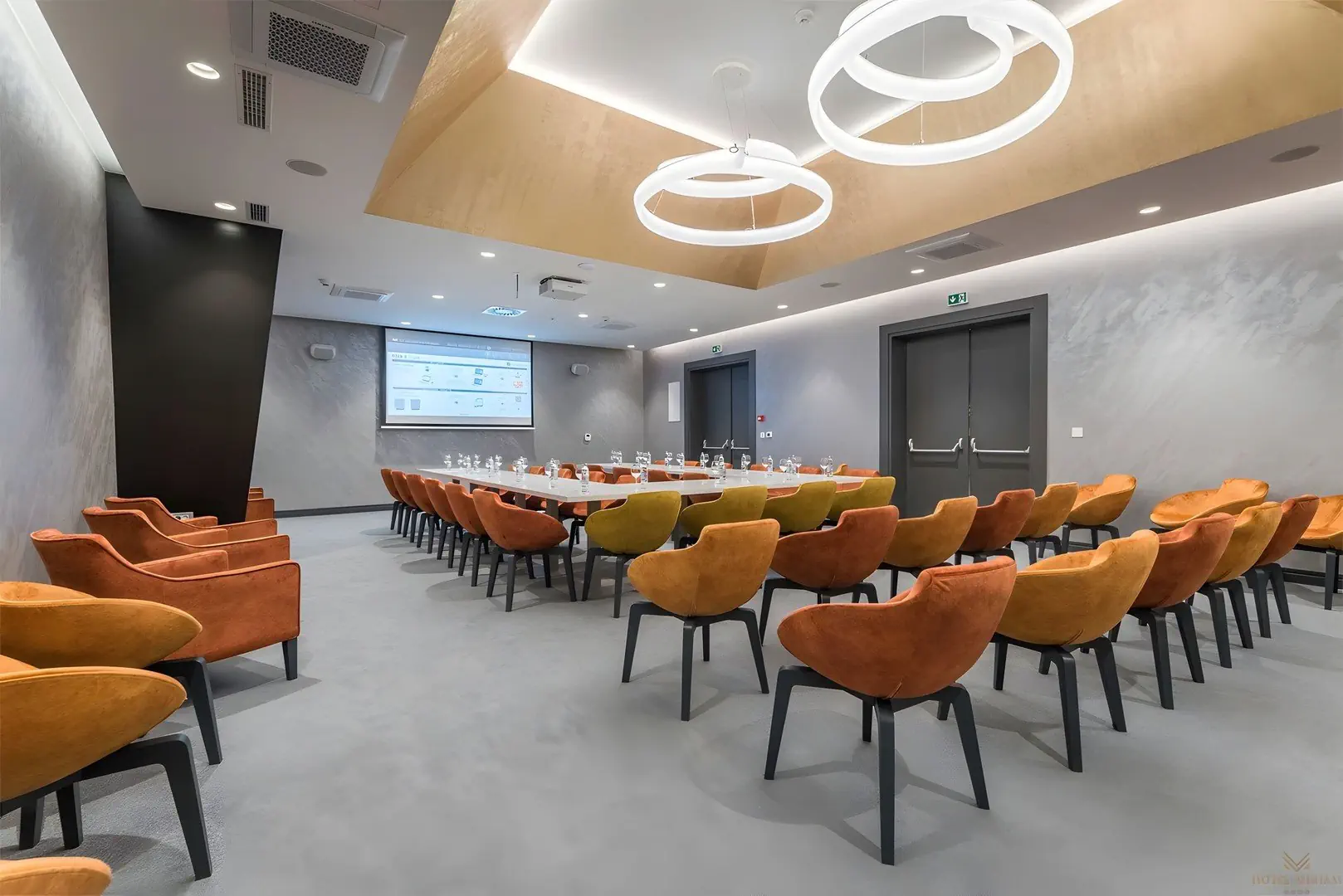Hotel Mirjam