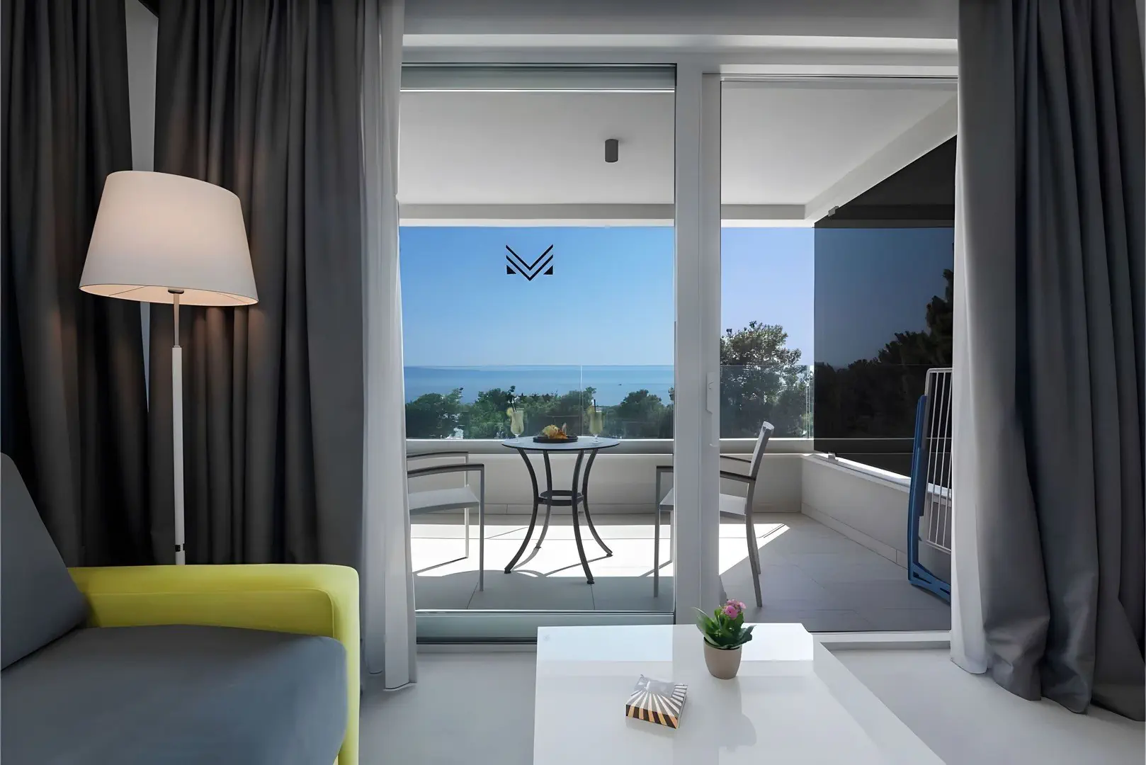 Hotel Mirjam
