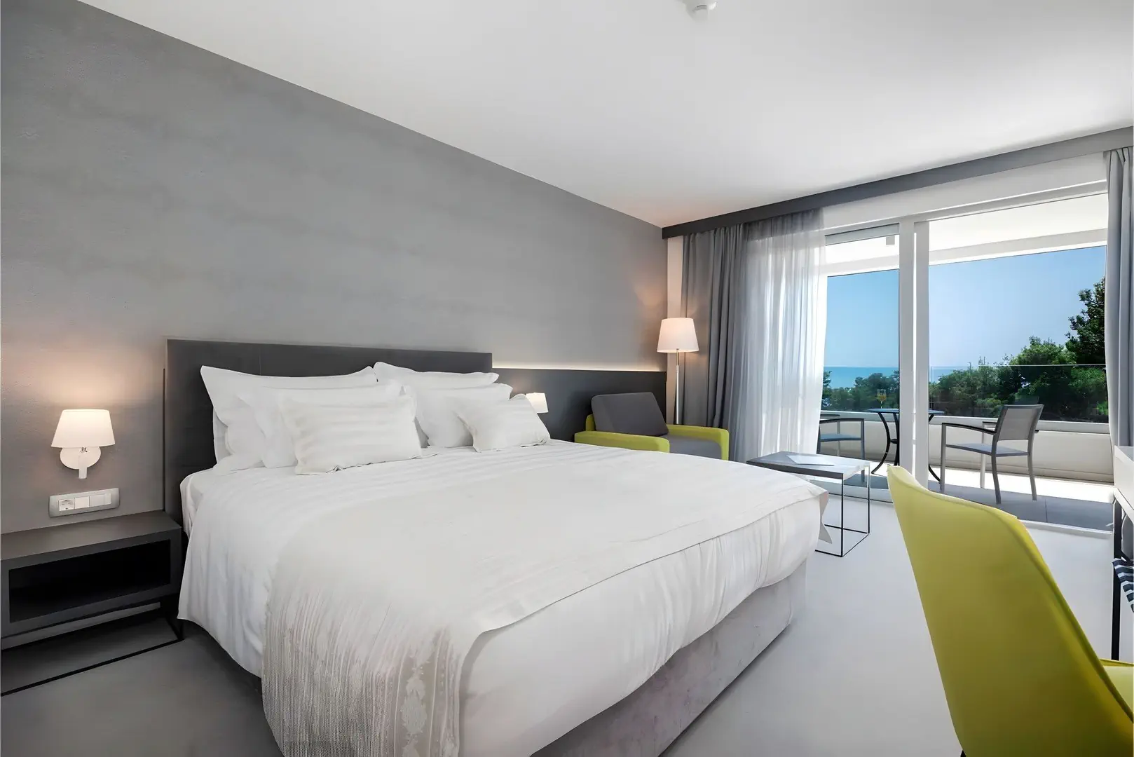 Hotel Mirjam
