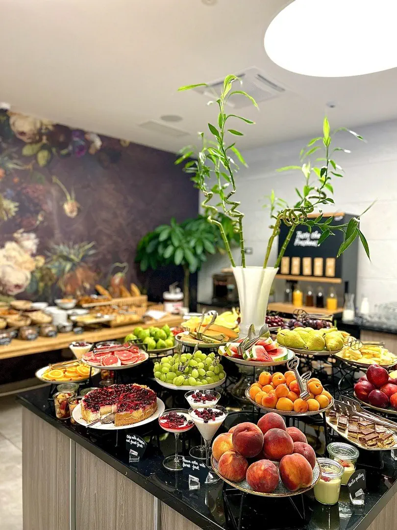 Hotel Mirjam
