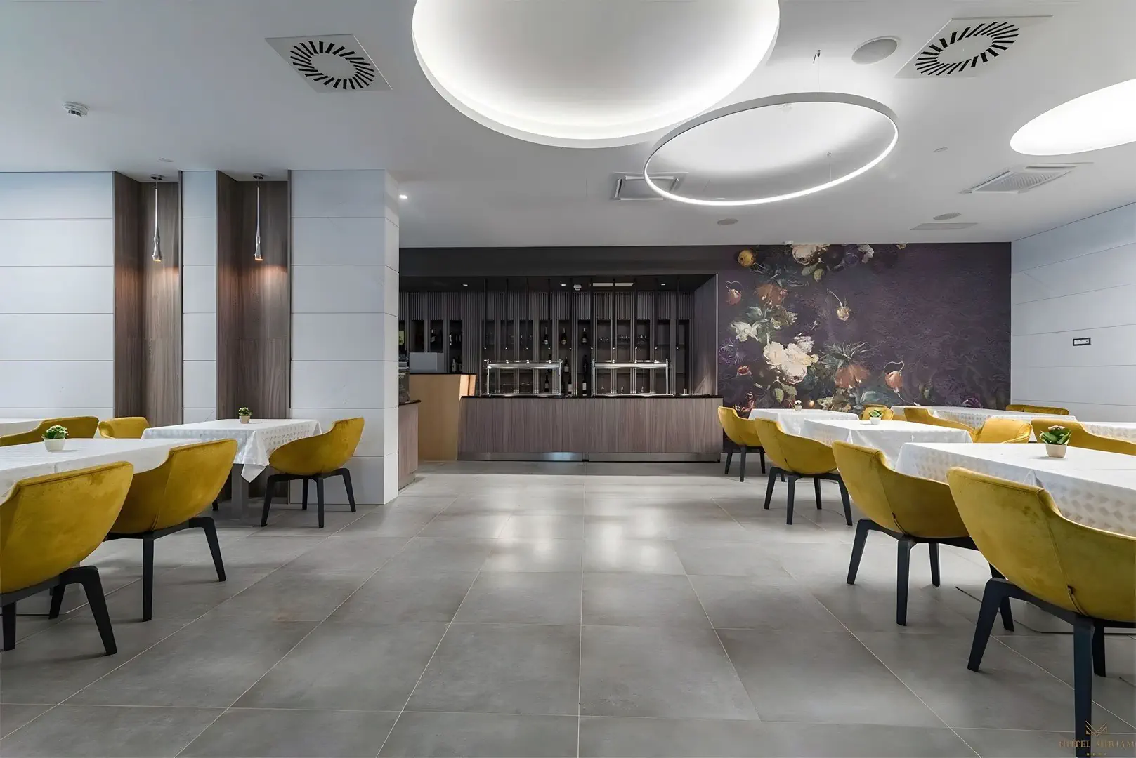 Hotel Mirjam
