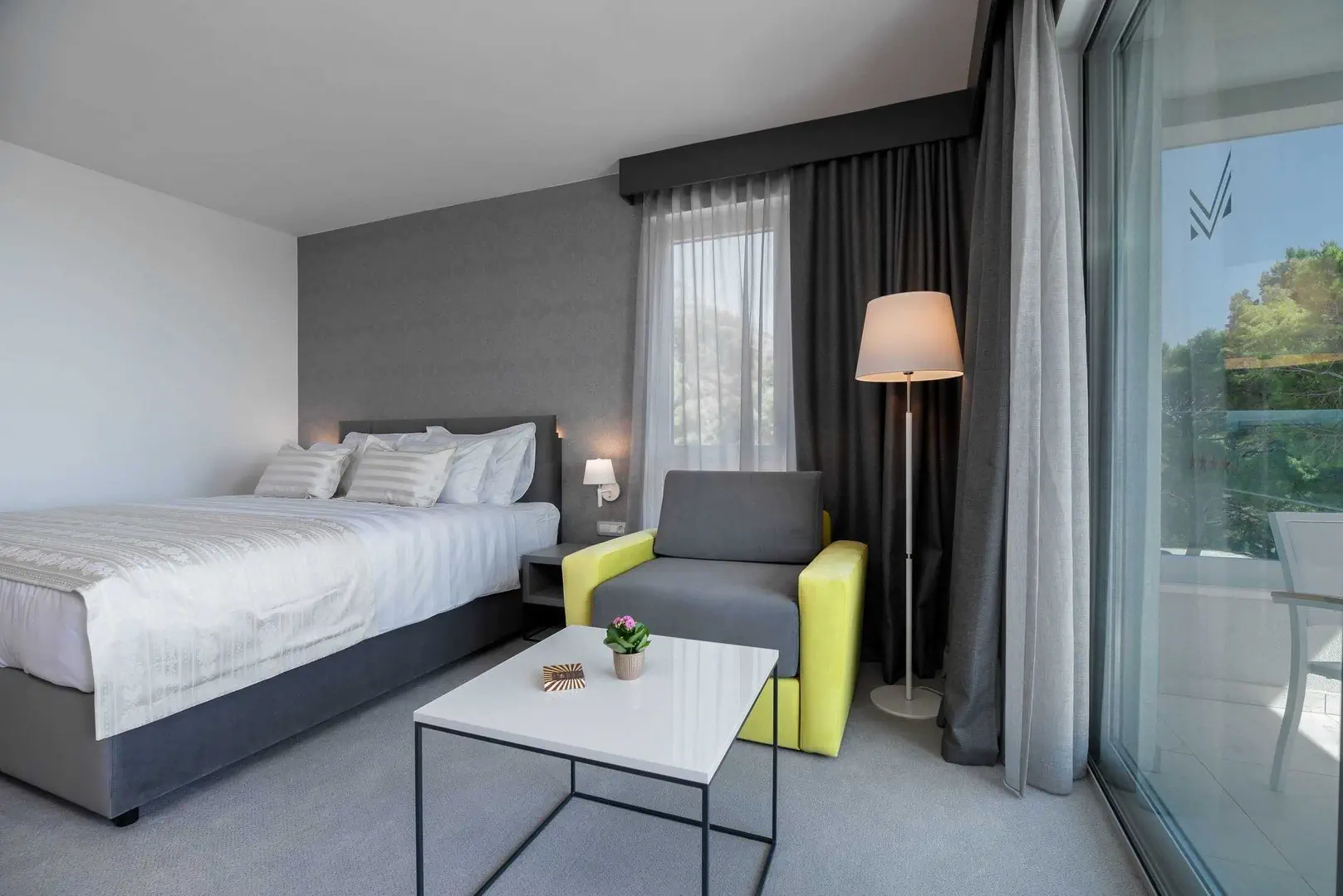 Hotel Mirjam