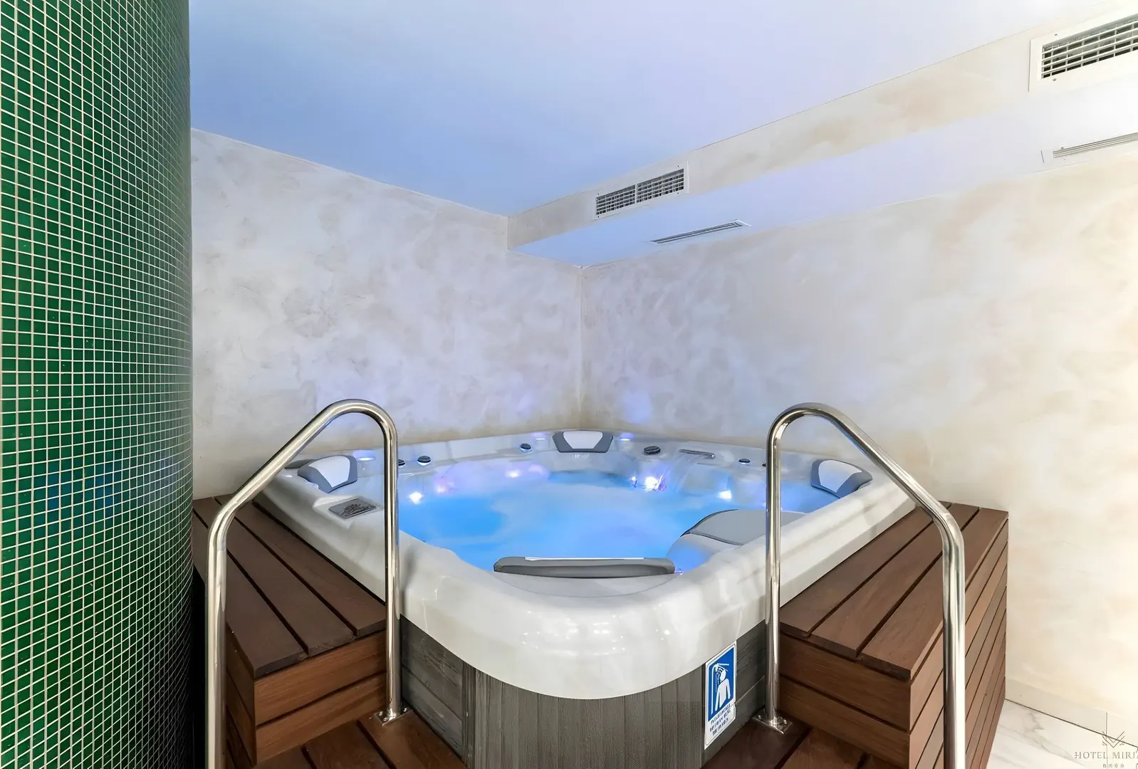 Hotel Mirjam