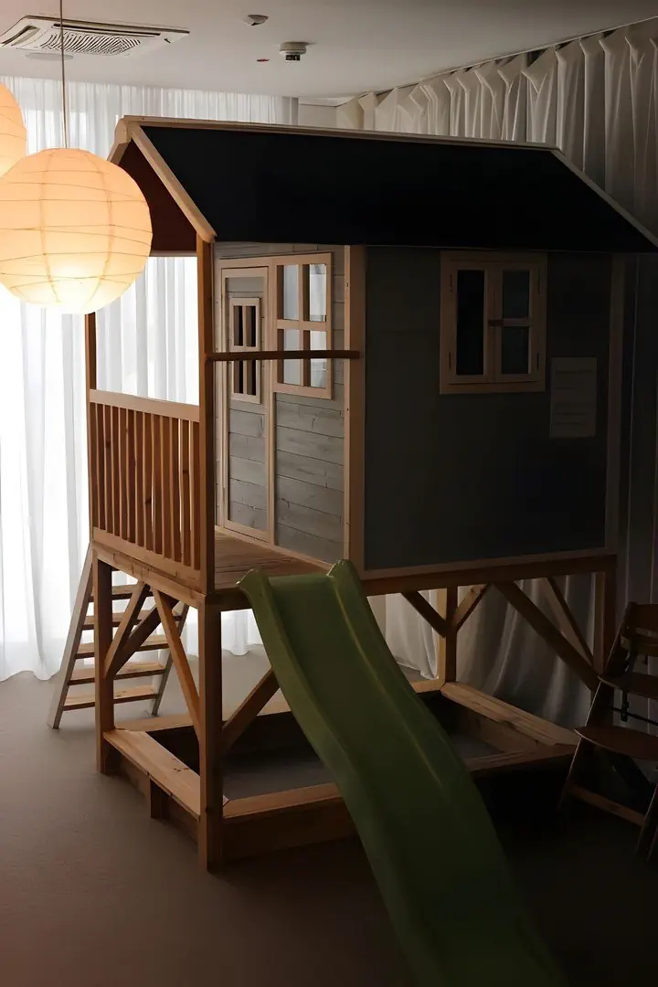 Hotel Mirjam