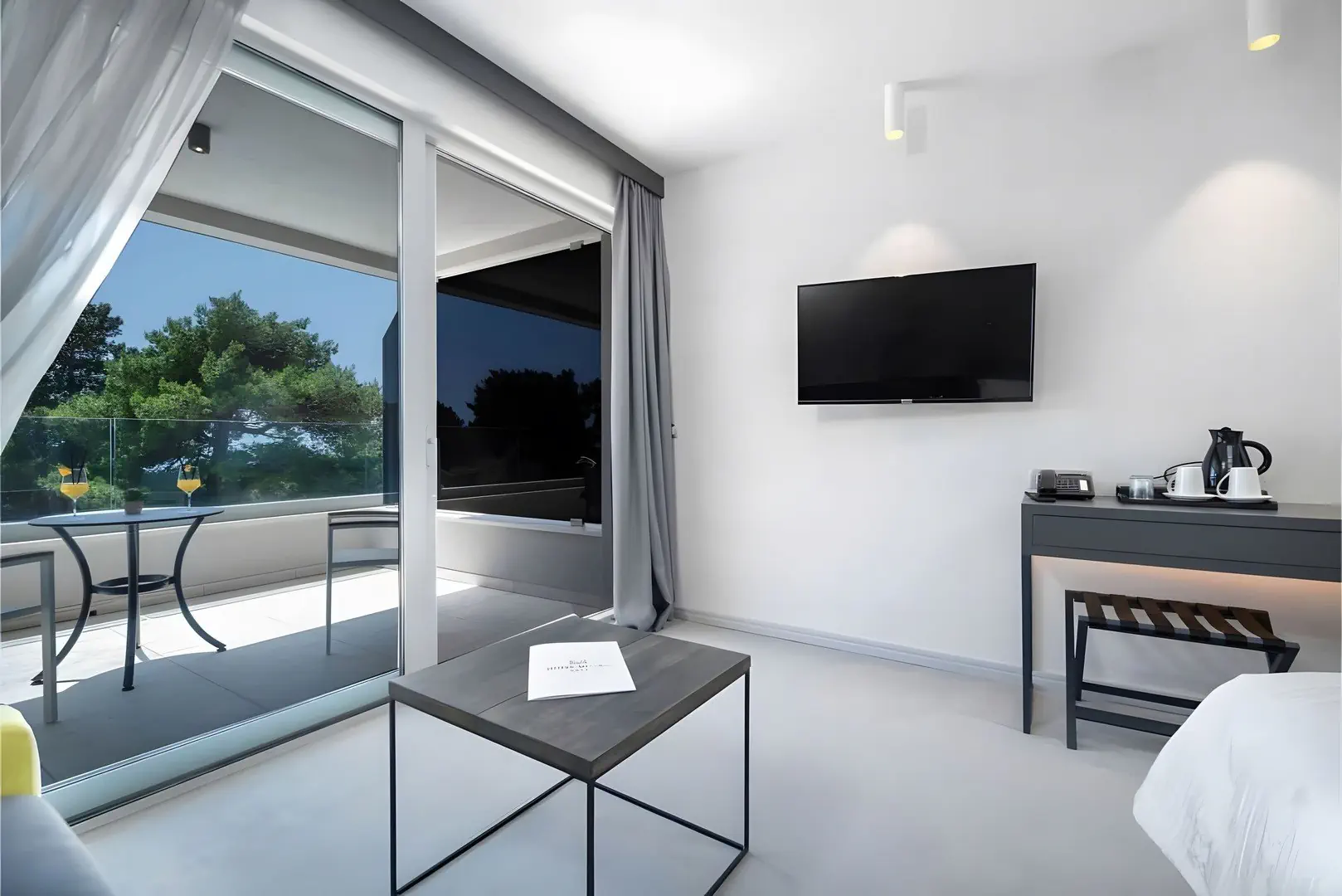 Hotel Mirjam