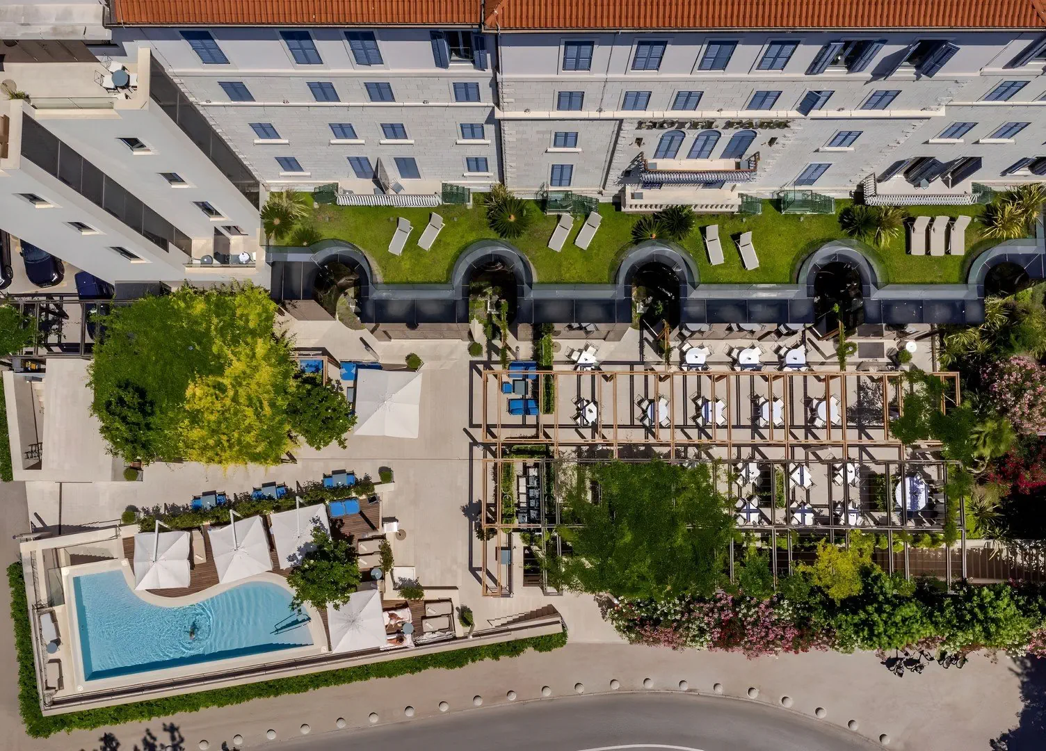 Park (Split) - zdjęcie 26