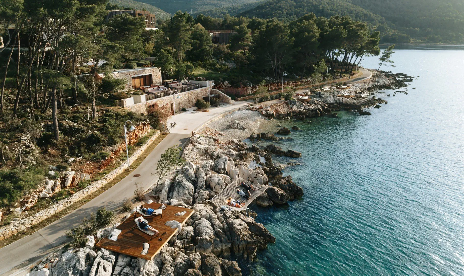Maslina Resort