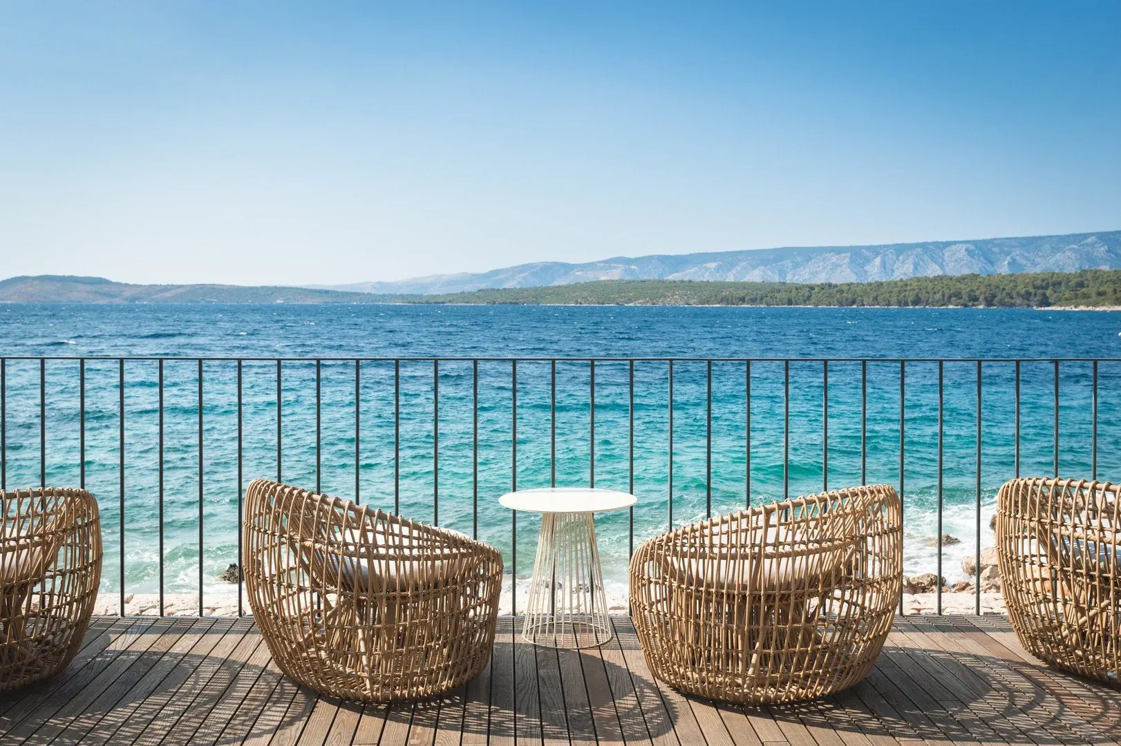 Maslina Resort