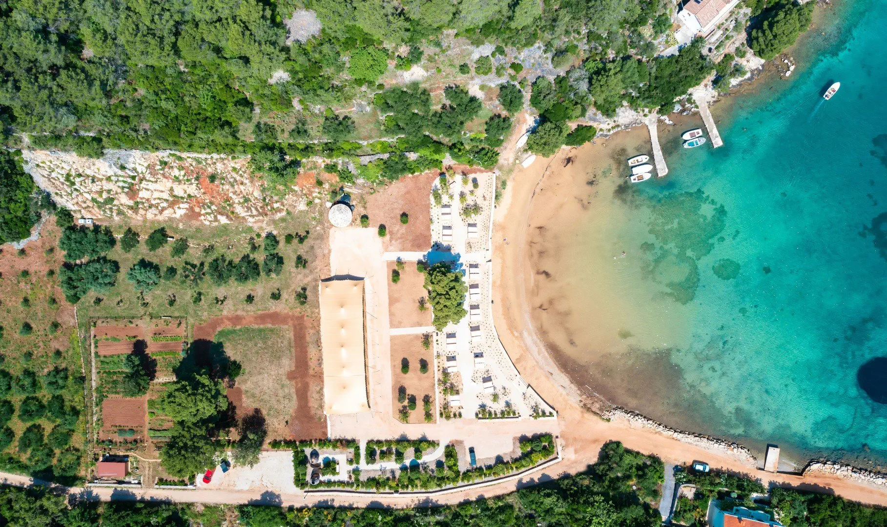 Maslina Resort