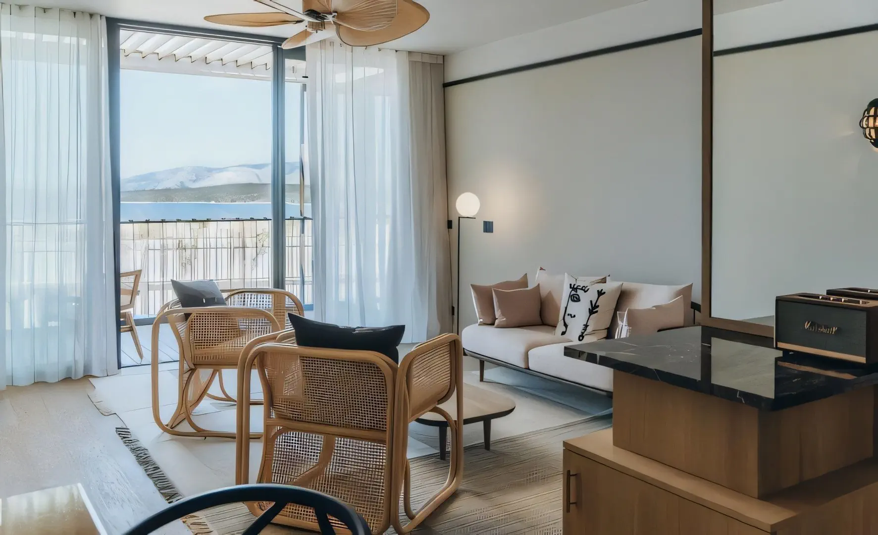 Maslina Resort