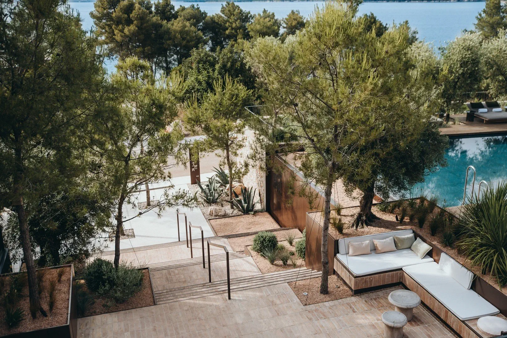 Maslina Resort