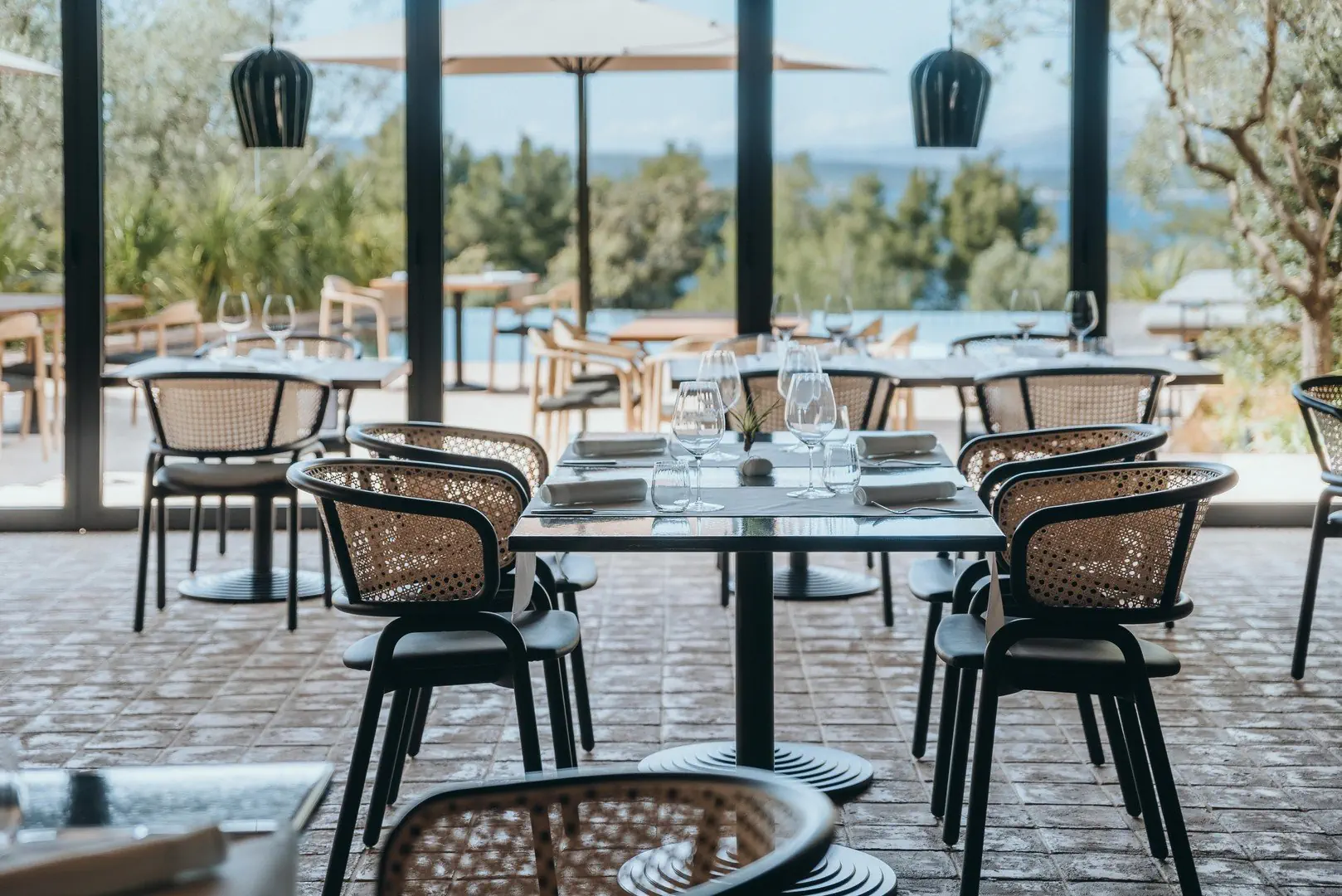 Maslina Resort