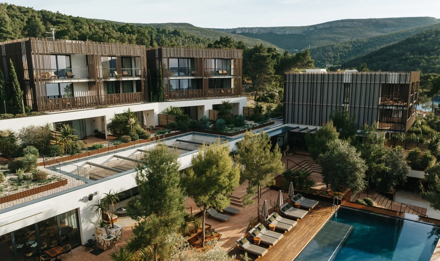 Maslina Resort