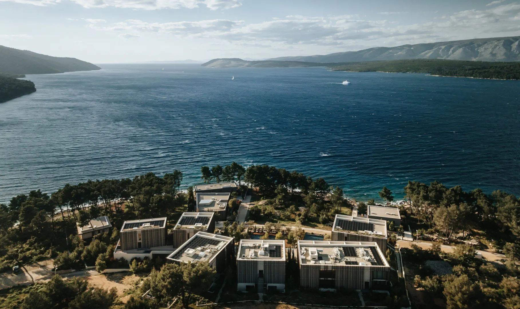 Maslina Resort