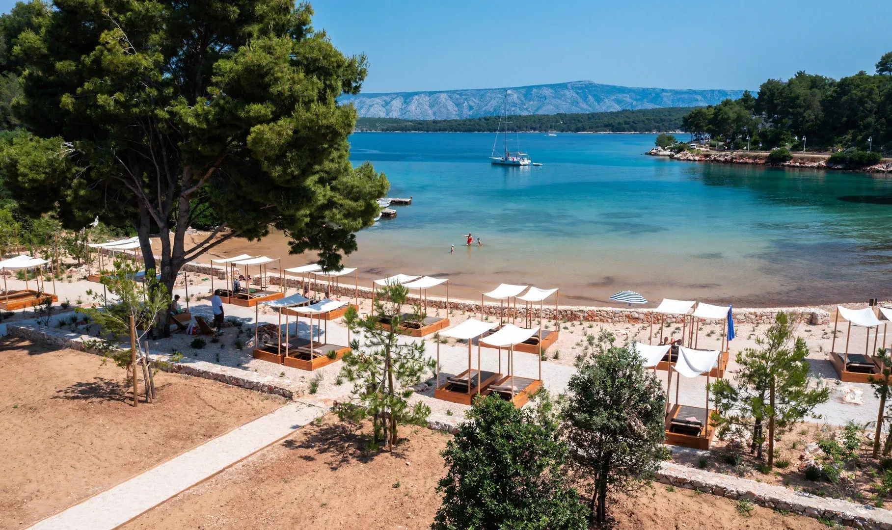 Maslina Resort