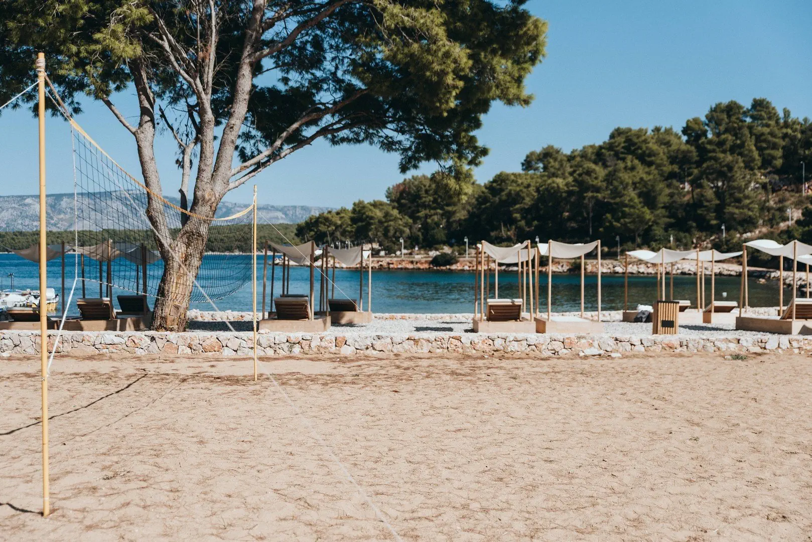Maslina Resort