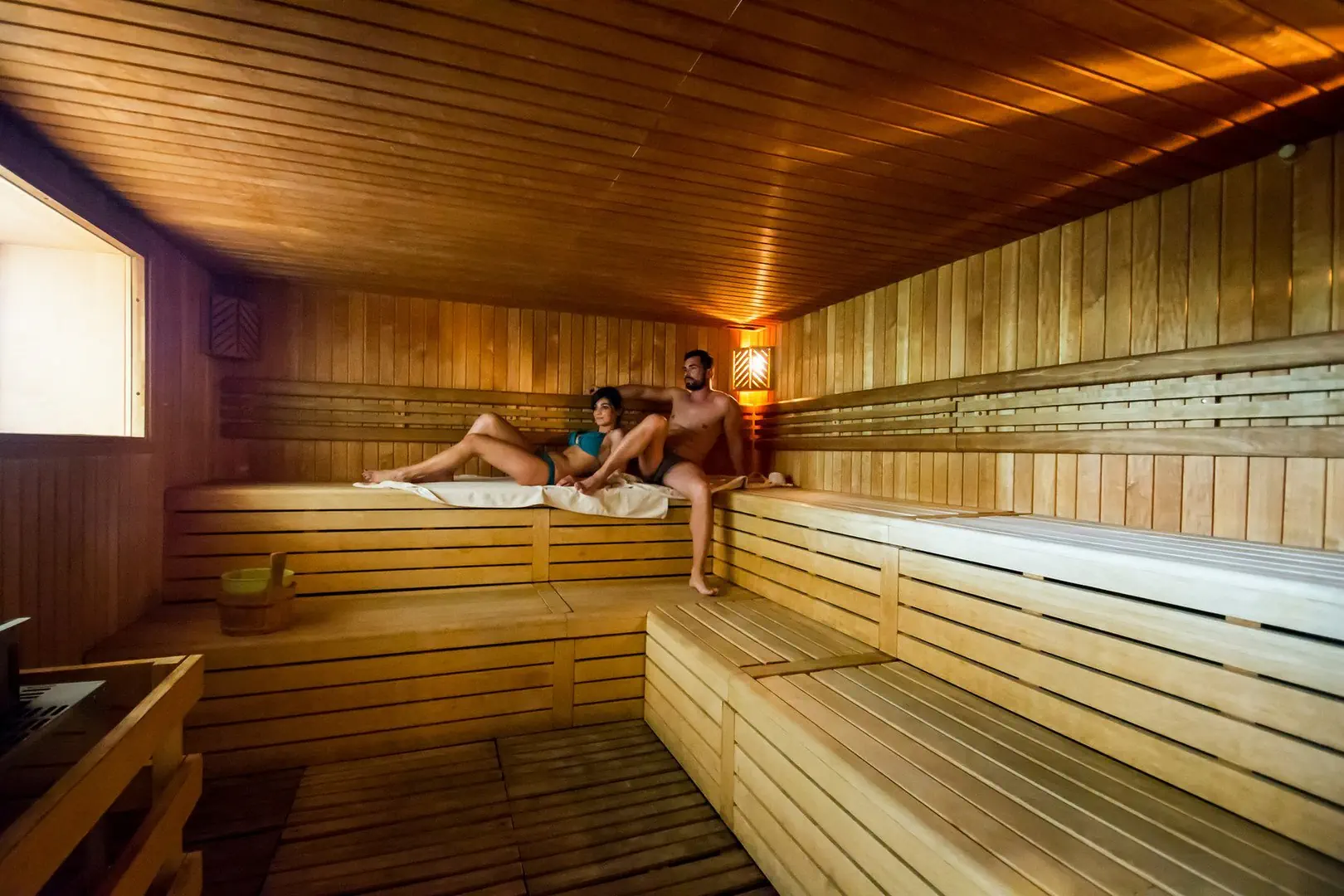 Acaya Golf Resort & Spa (ex. Double Tree By Hilton Acaya Golf Resort) - zdjęcie 13